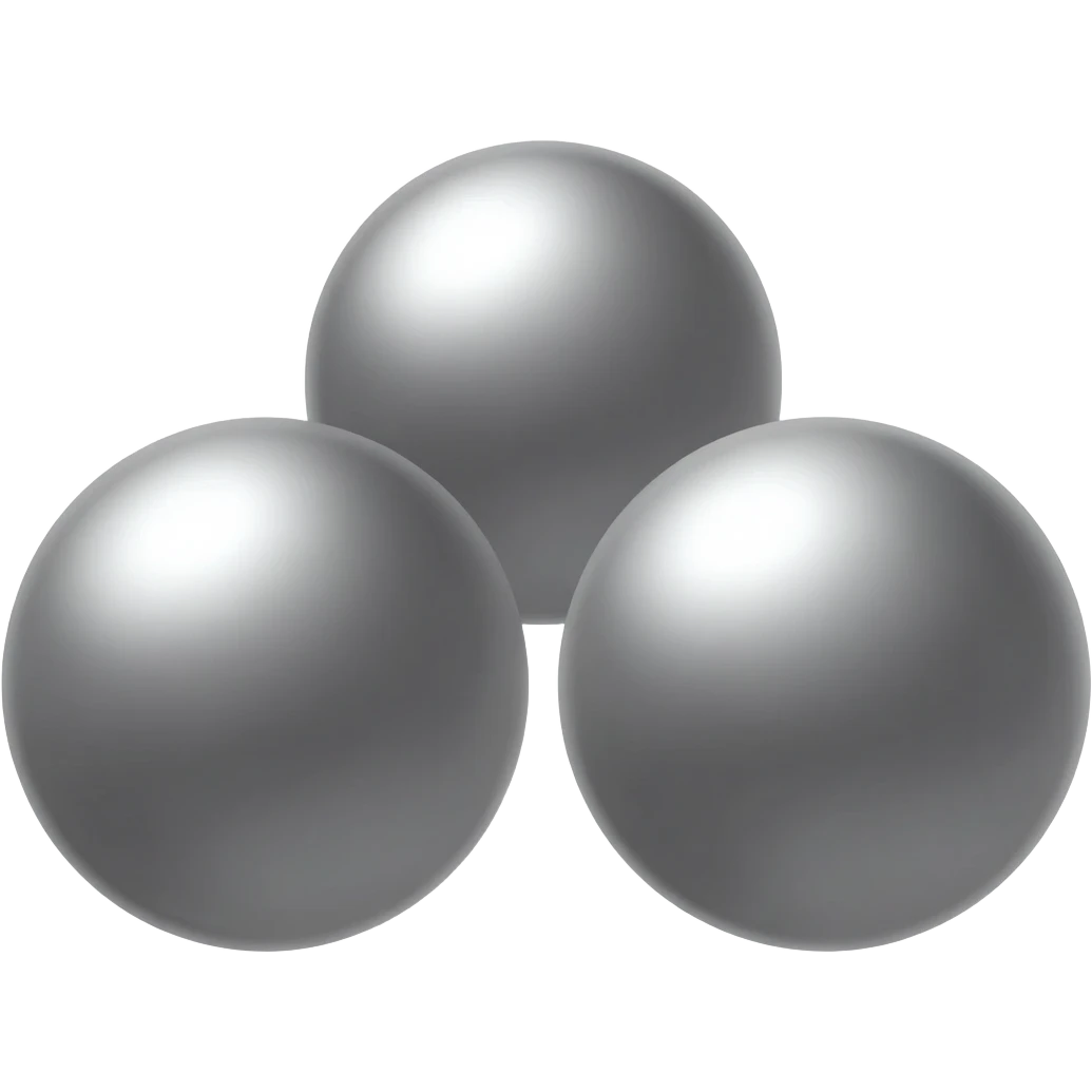 Balls of steel emoji