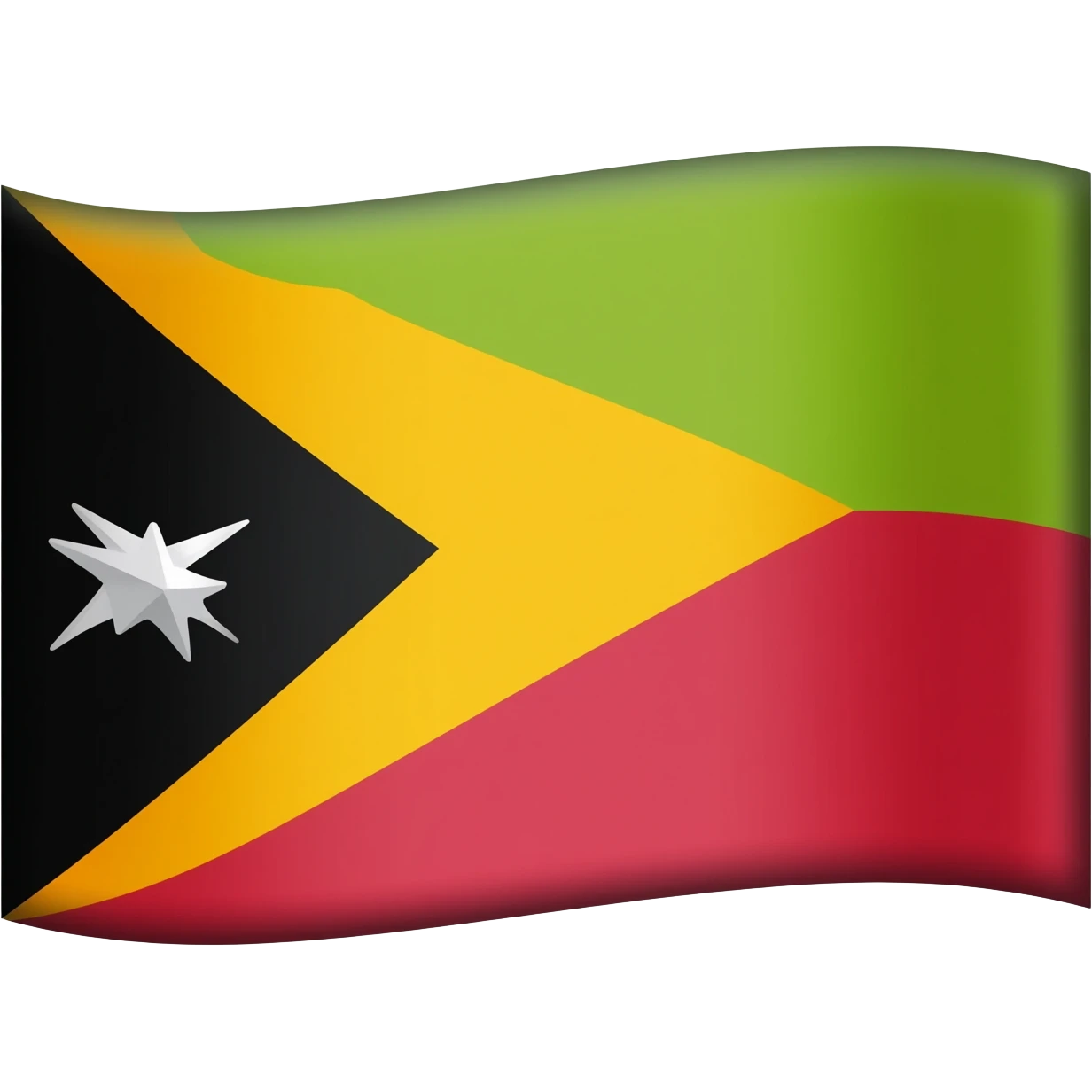 Tamil eelam flag emoji