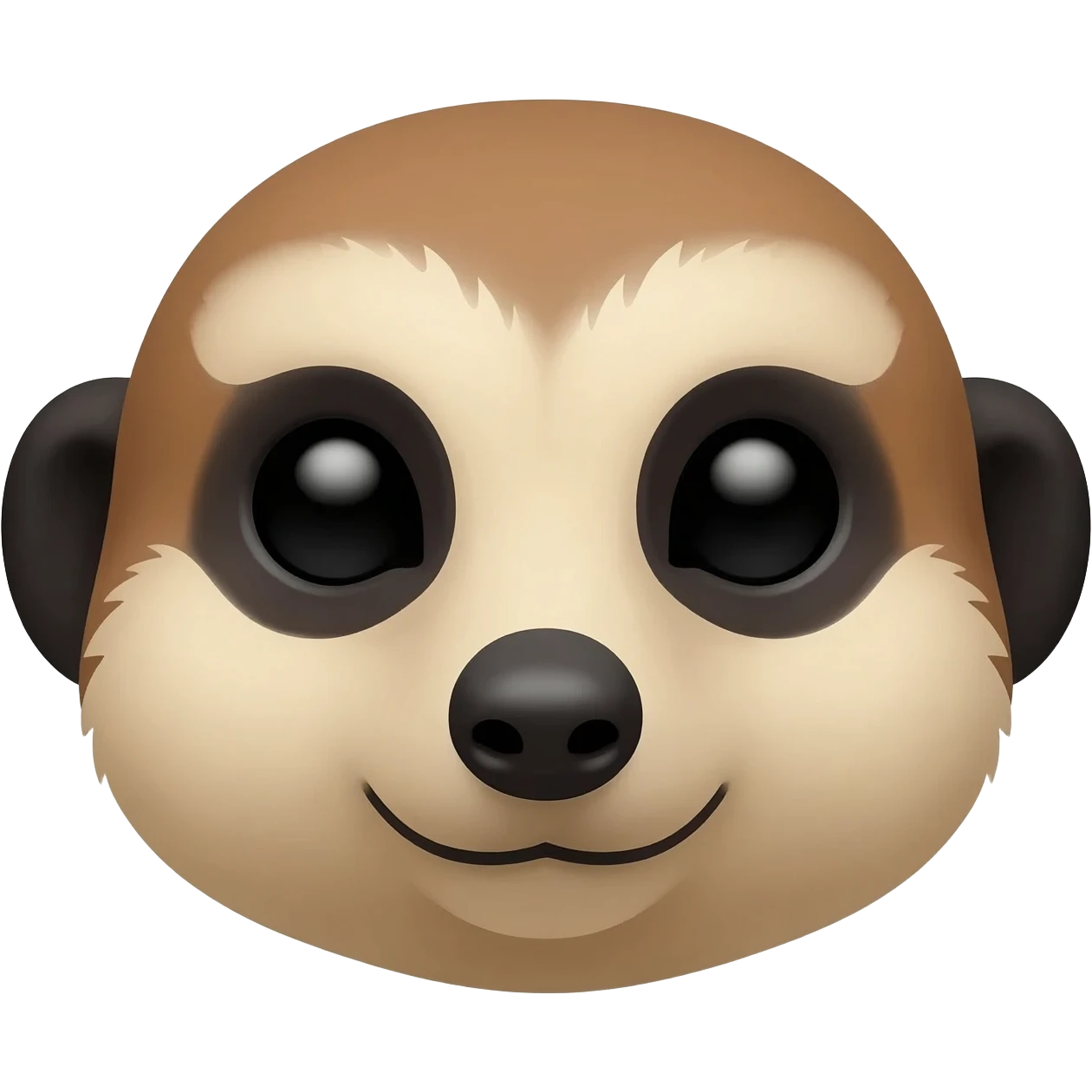 erdmännchen emojii emoji