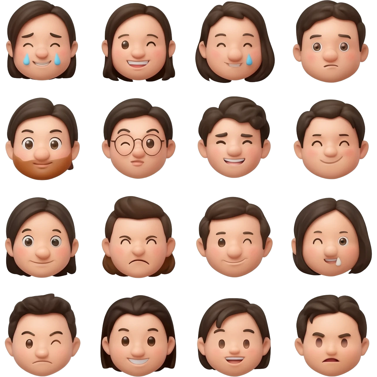 all emoji emoji