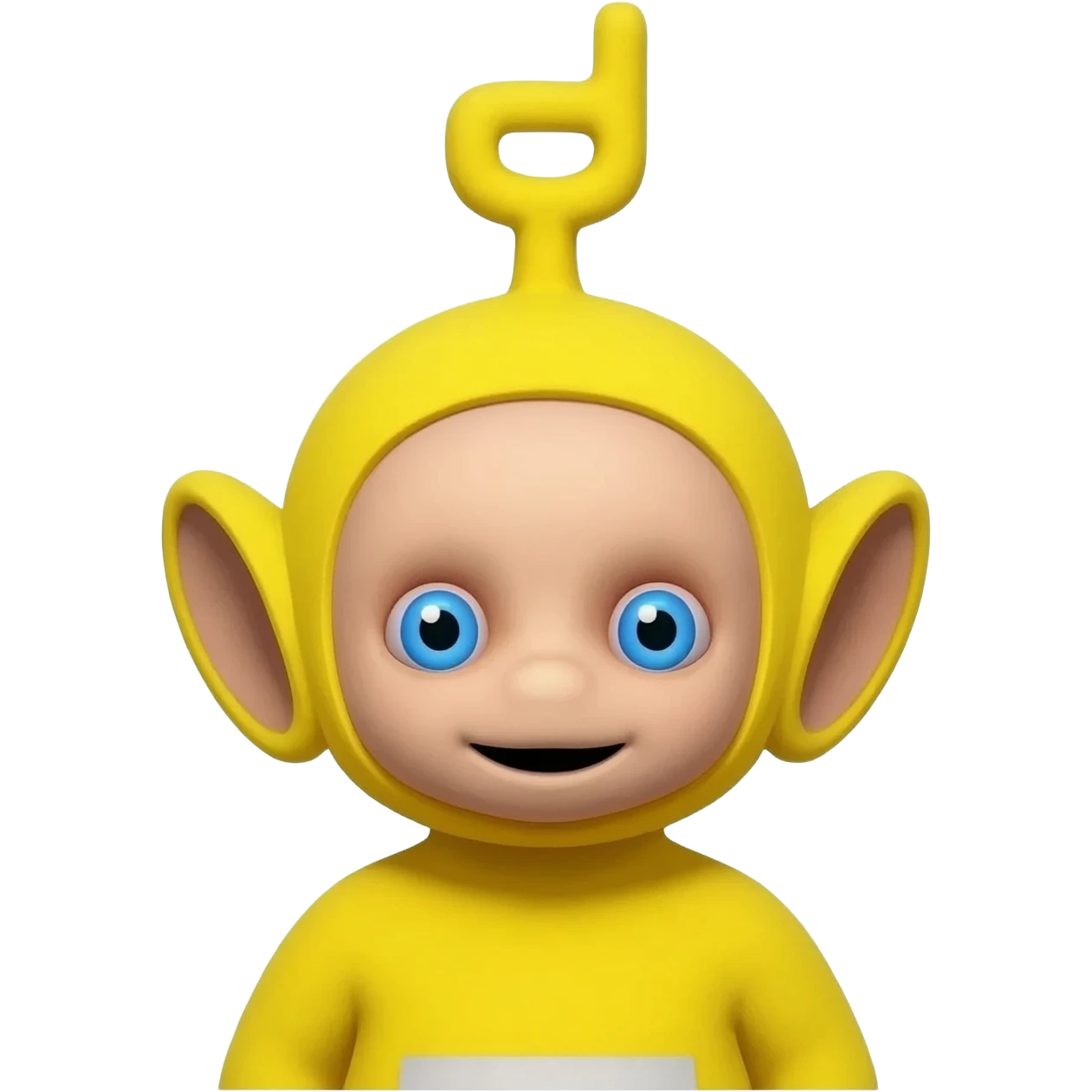 teletubbies emoji