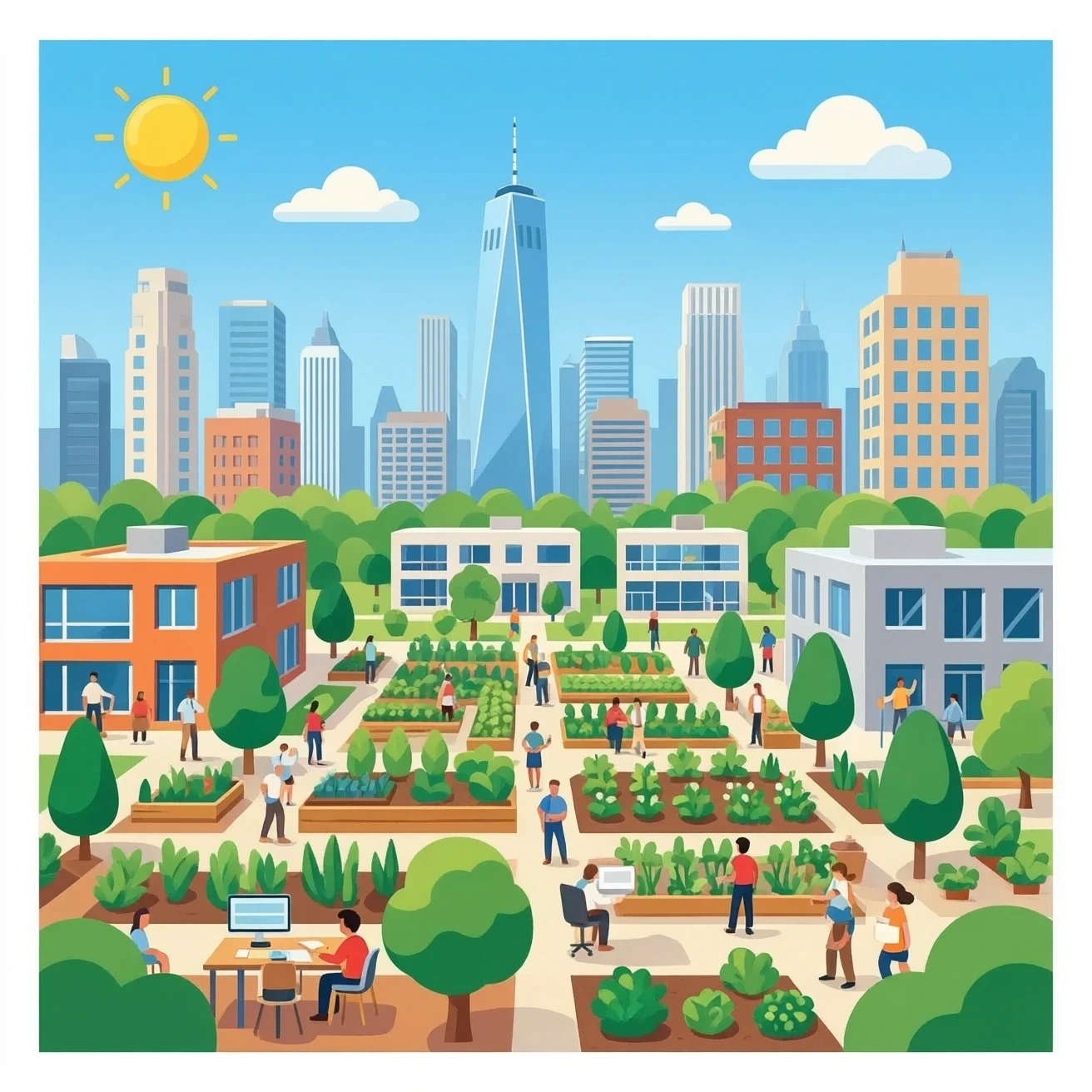 Cooperation capital. emoji