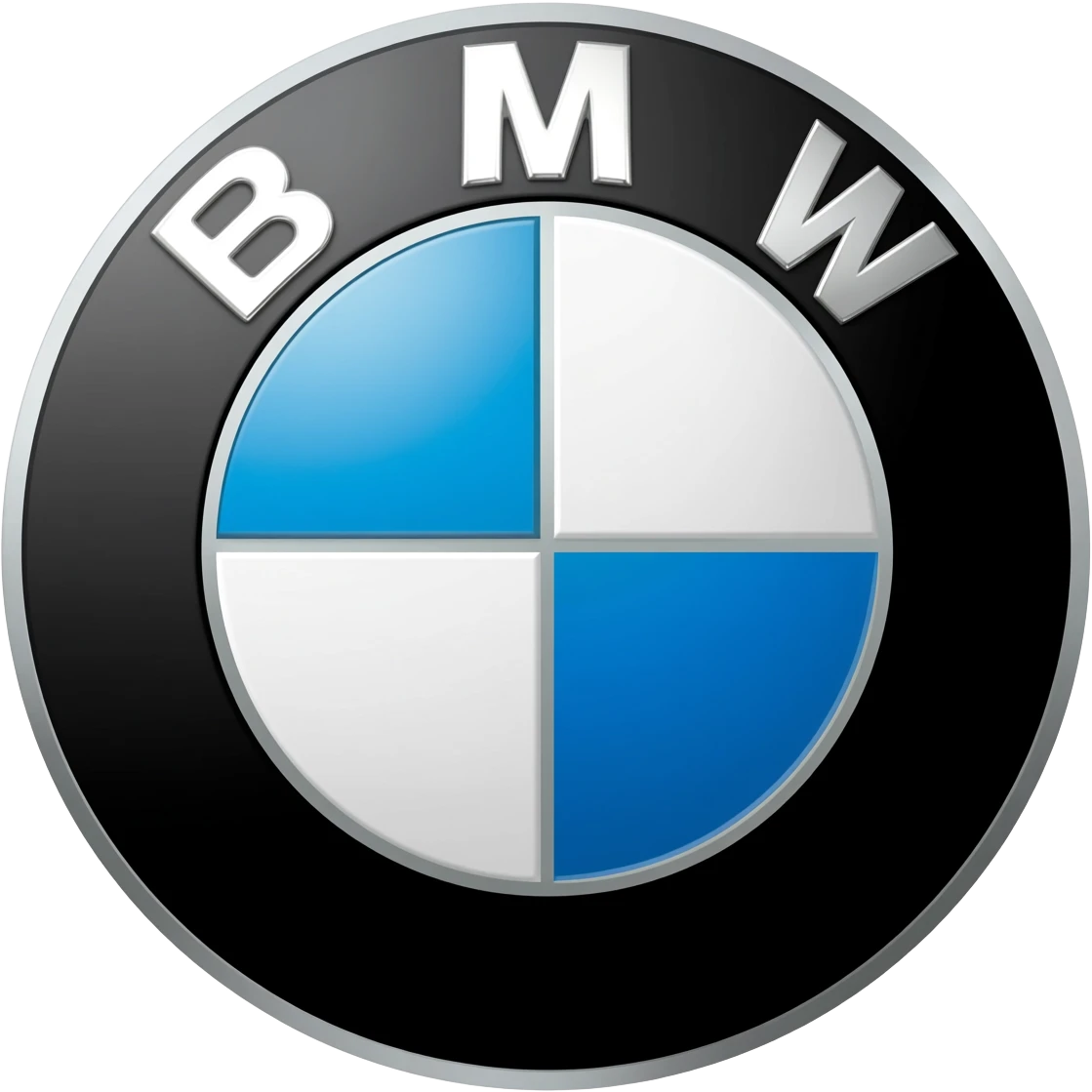 BMW logo emoji