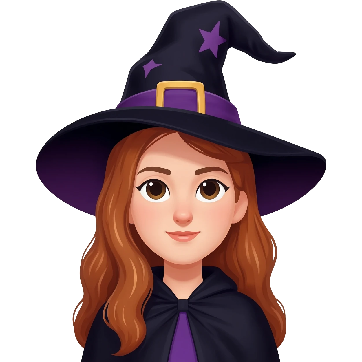 Desginald Witch emoji