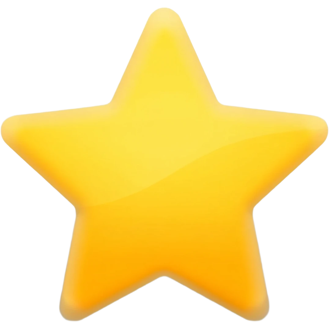 iphone star IOS 16.4 emoji emoji