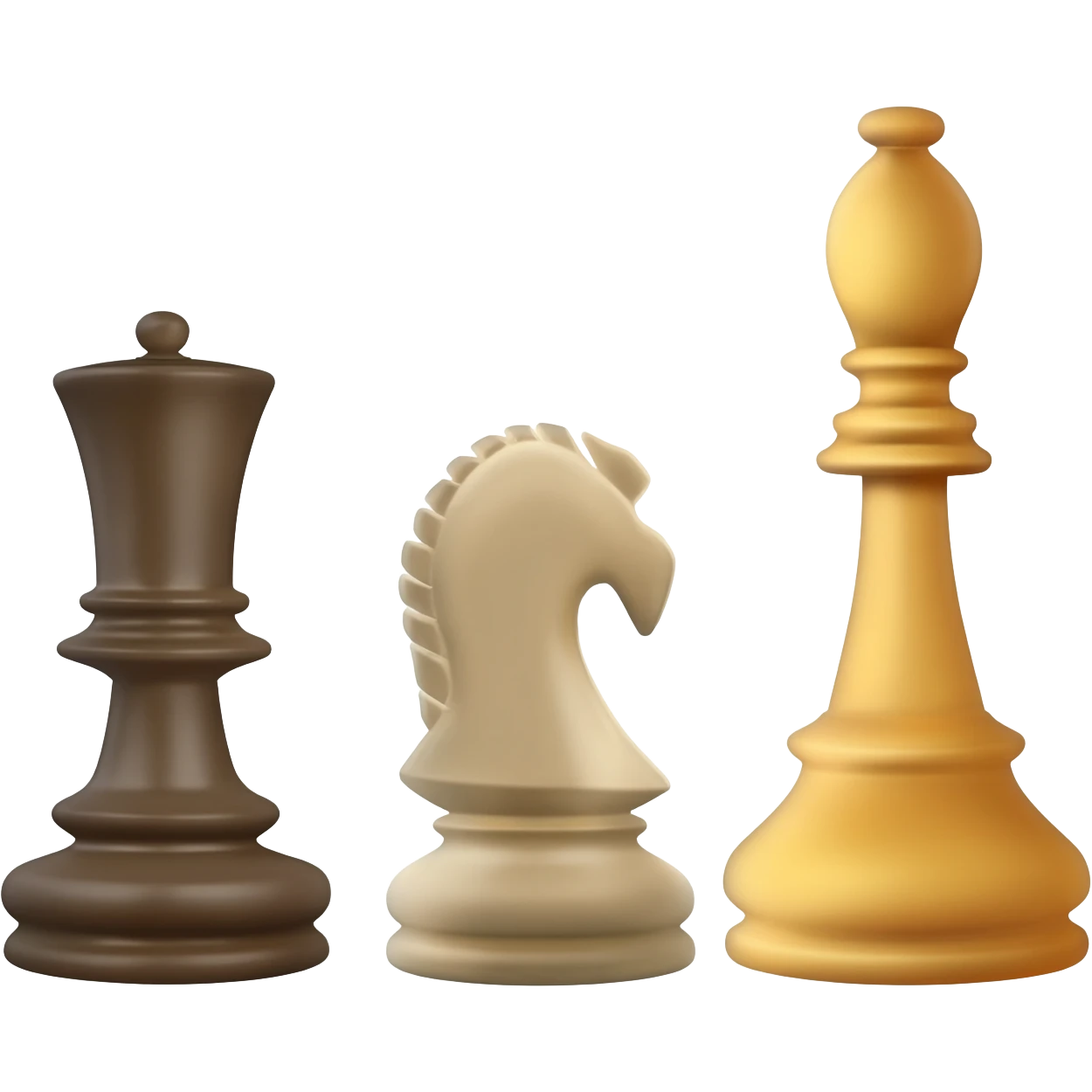 Chess Pieces emoji