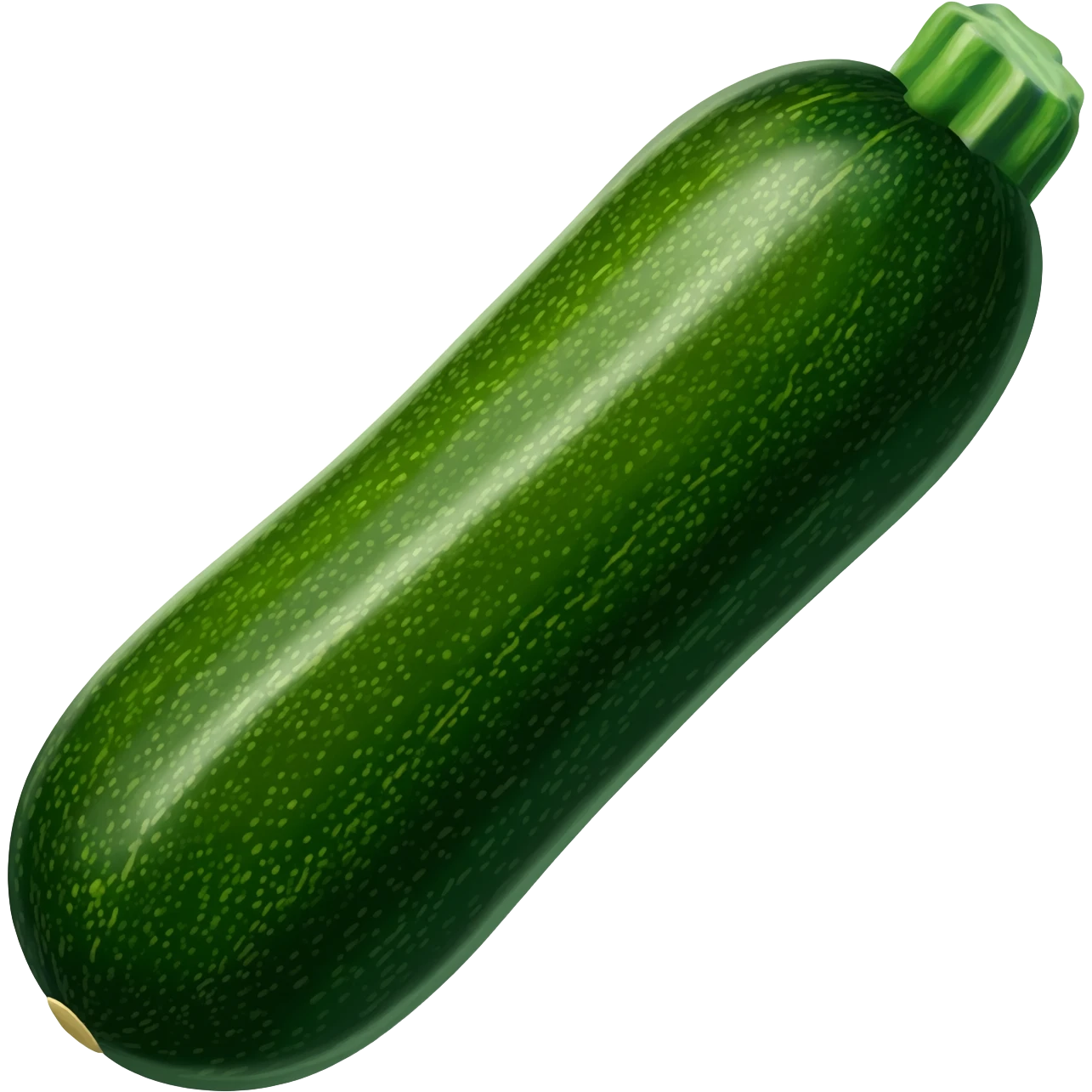 Zucchini emoji