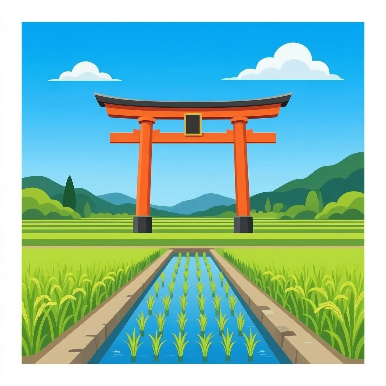 japan emoji