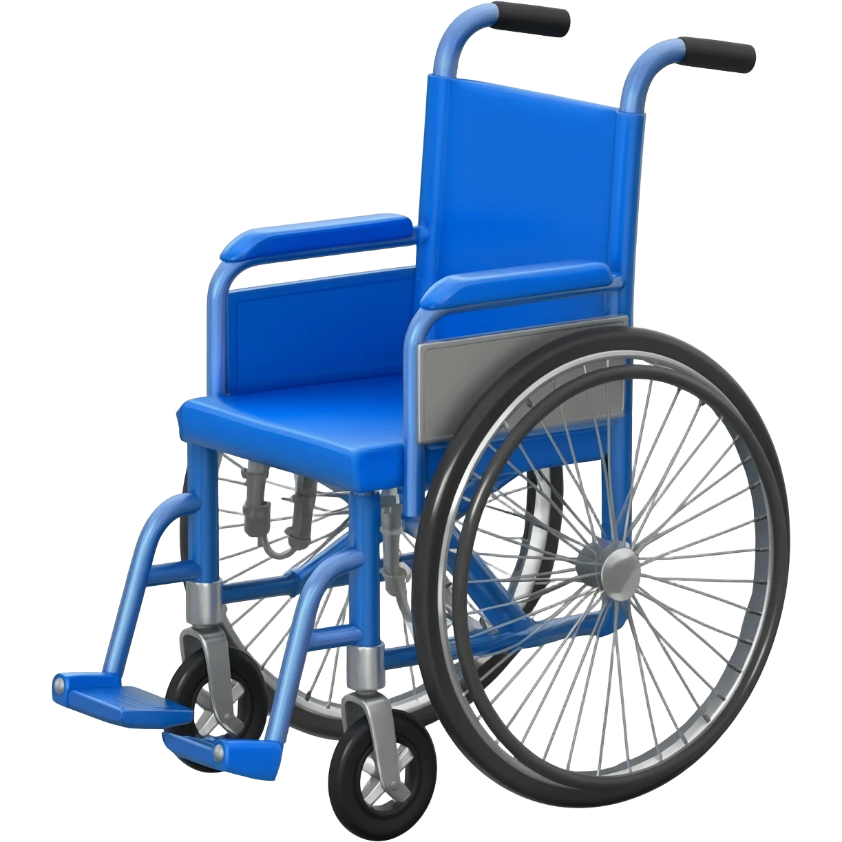 Wheelchair emoji