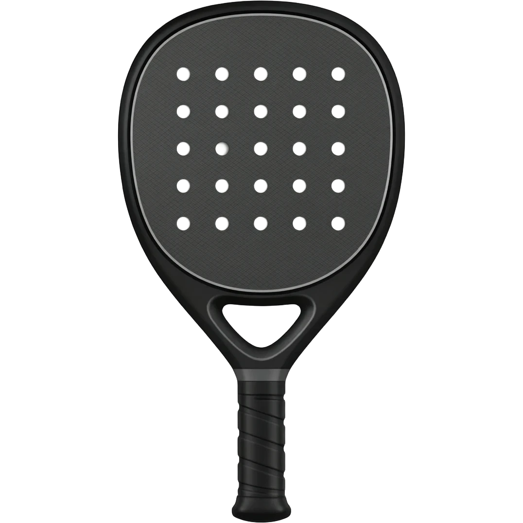 Padel emoji