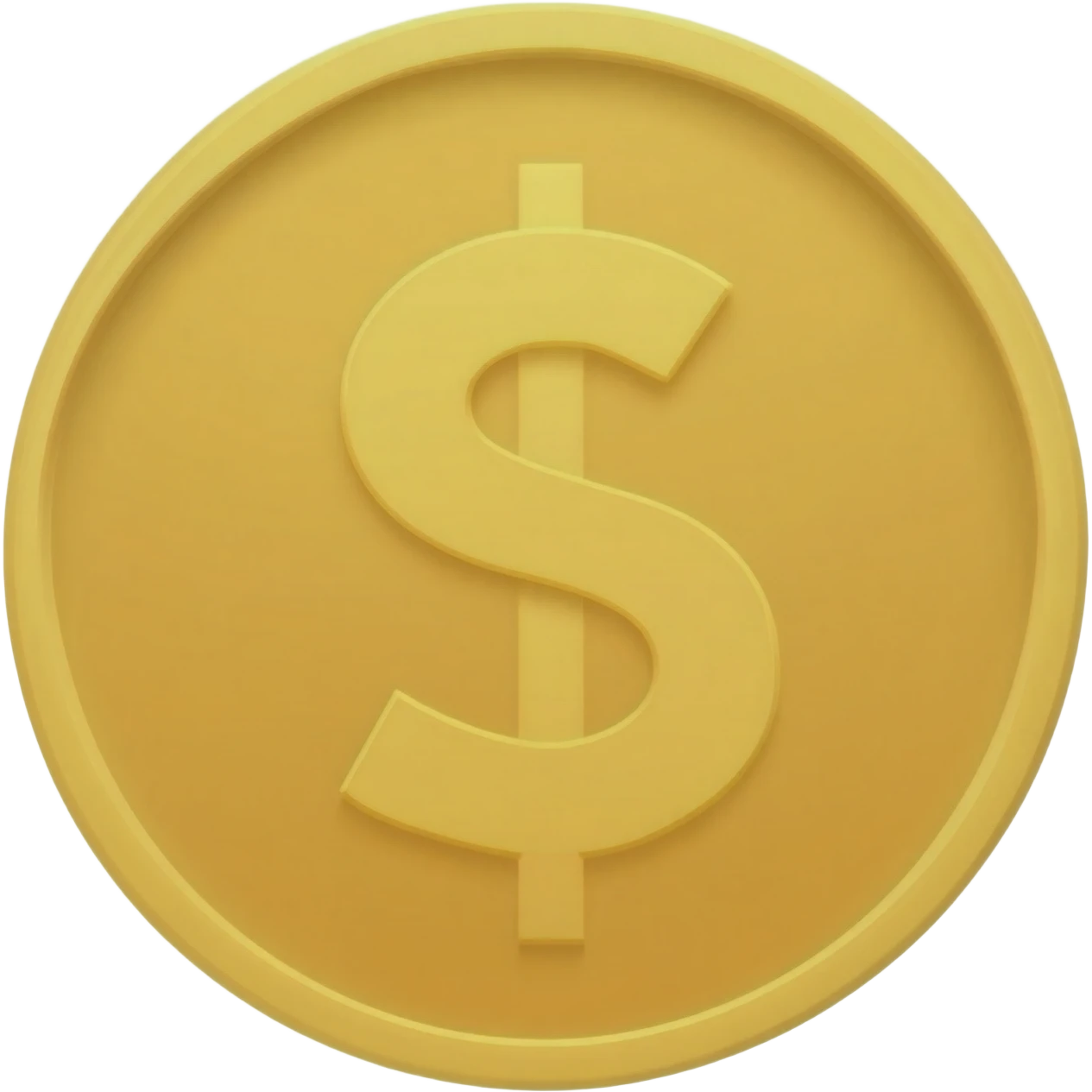 coins emoji