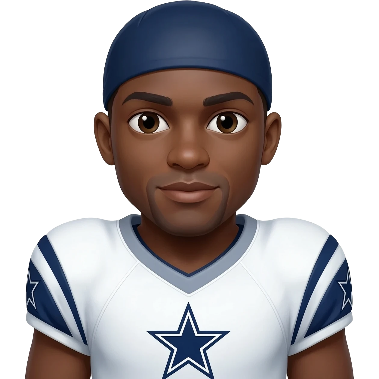 cowboys dallas emoji