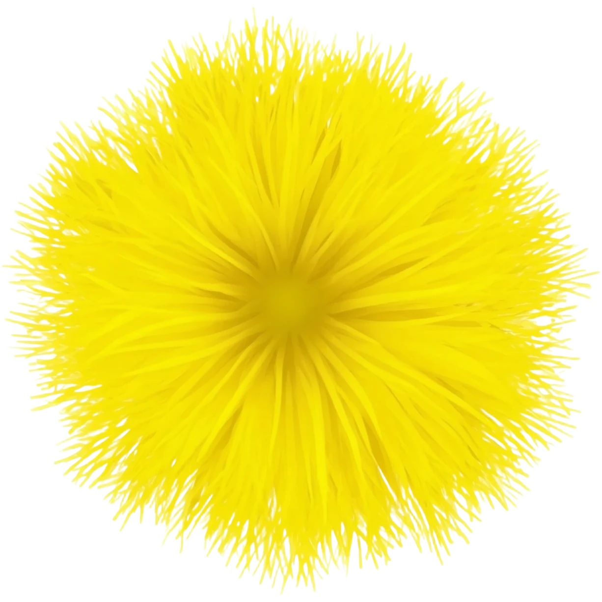Mimosa emoji