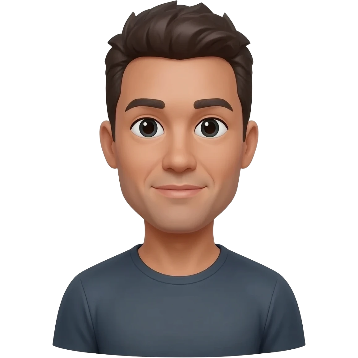 create a gym coach emoji emoji