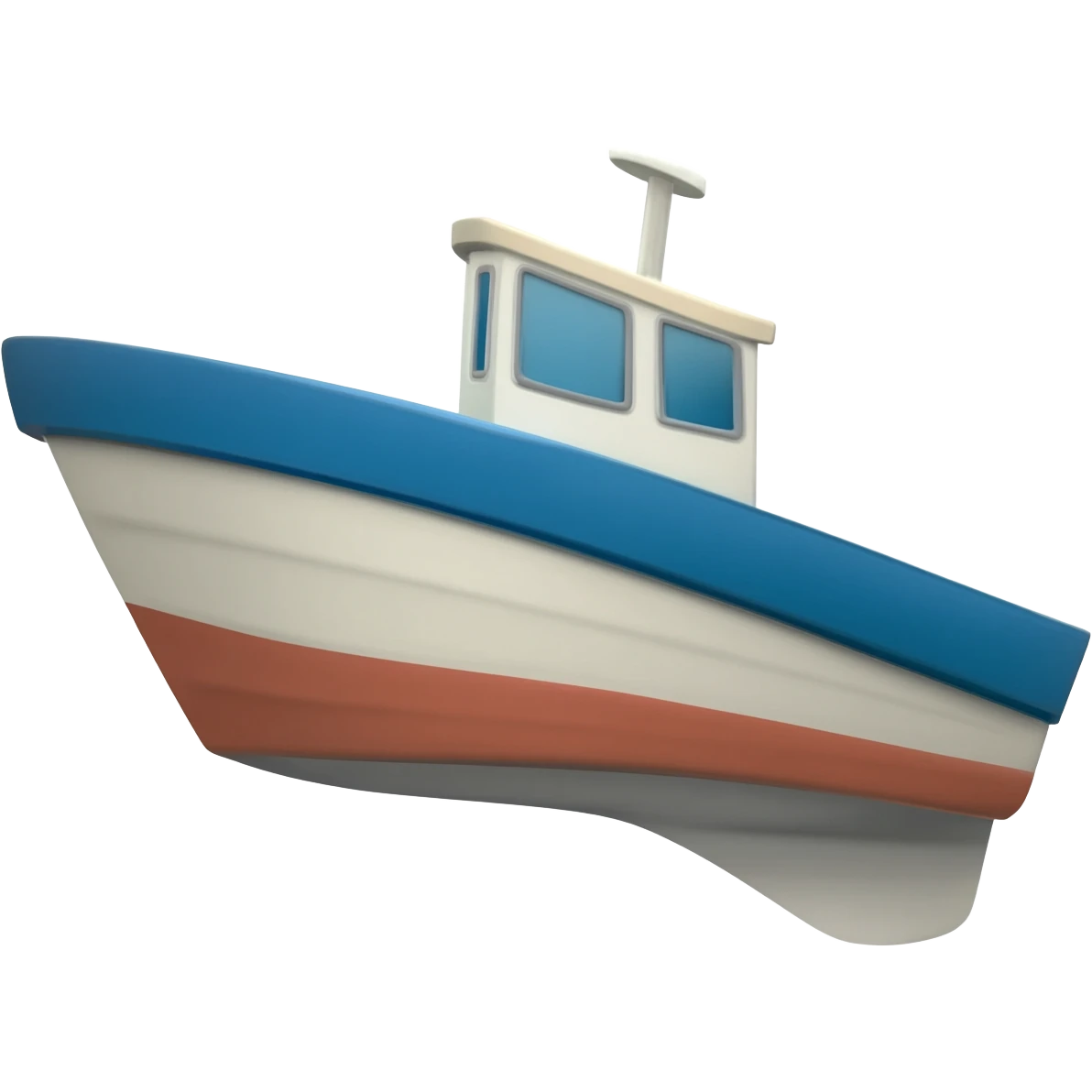 water transport emoji