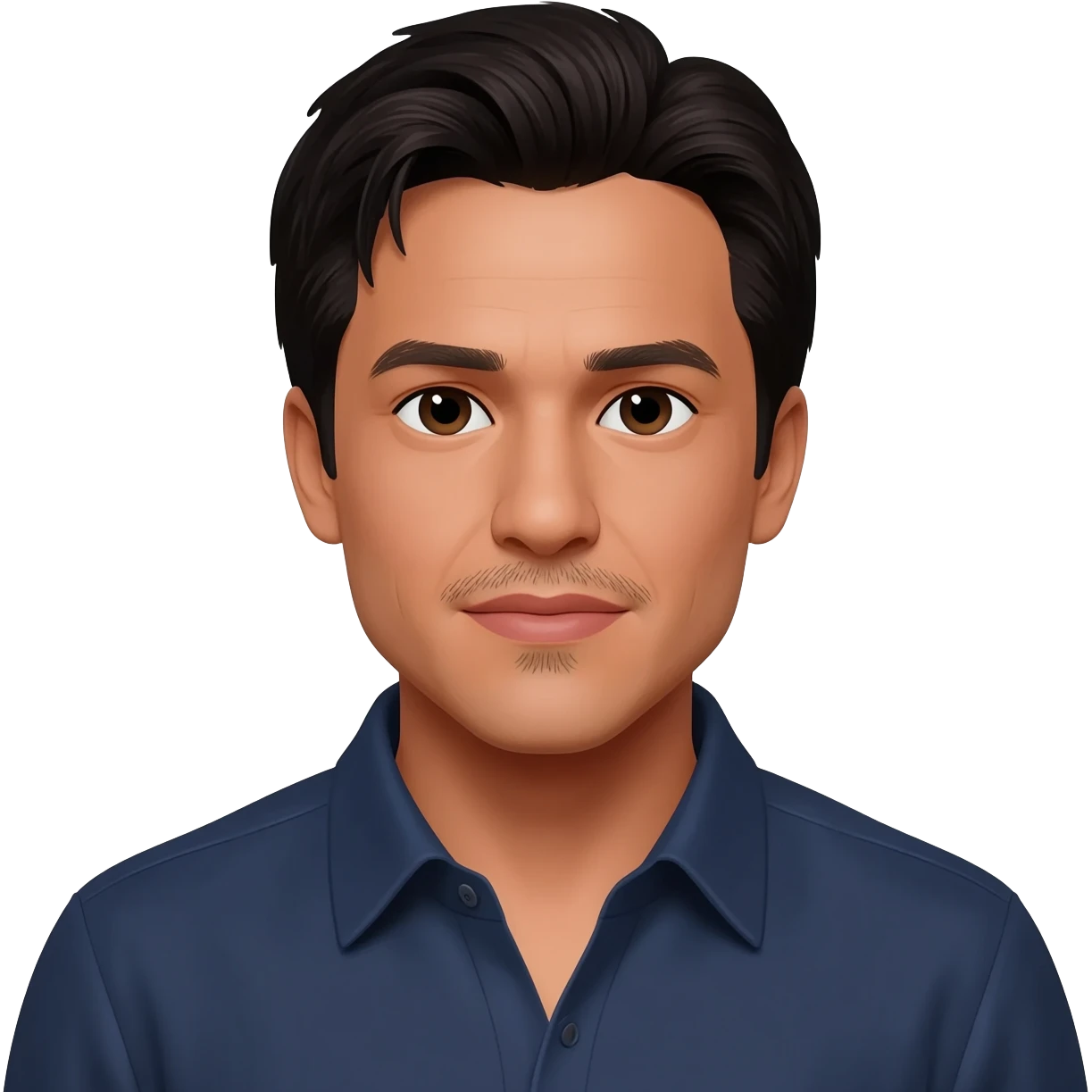 Pinoy version kahawig ni Pedro Pascal age 25 emoji
