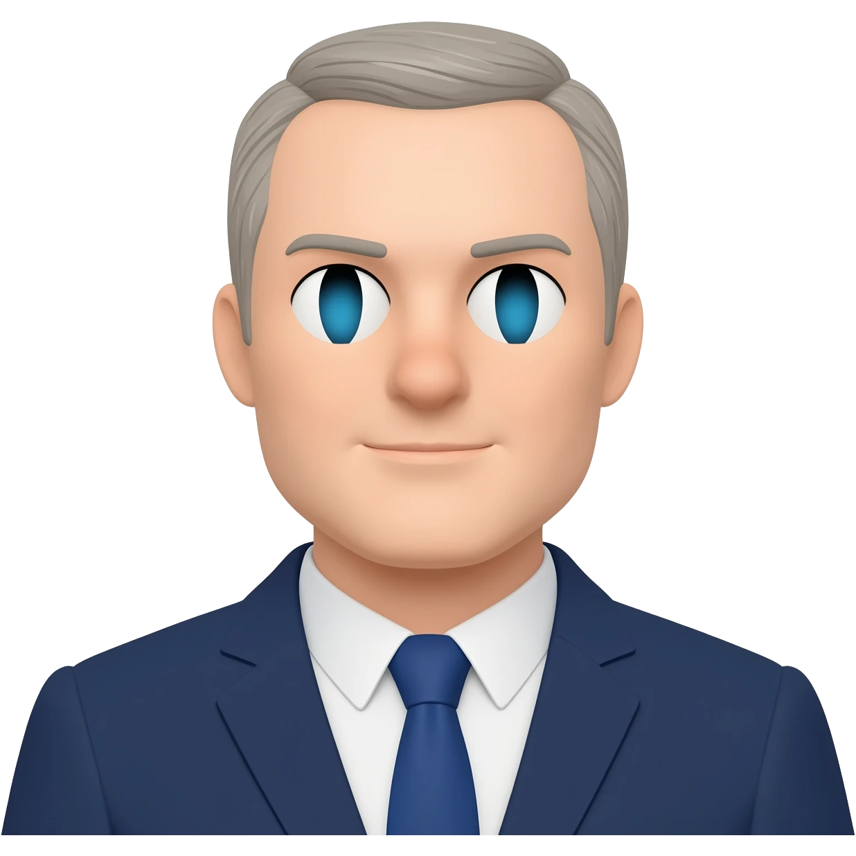 Onbudsman emoji