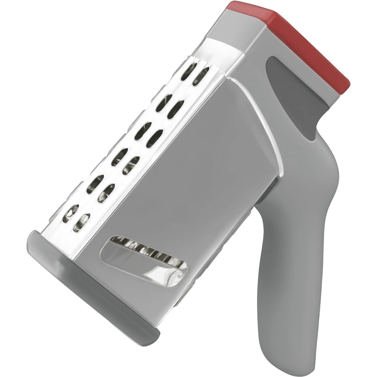 Cheese shredder emoji