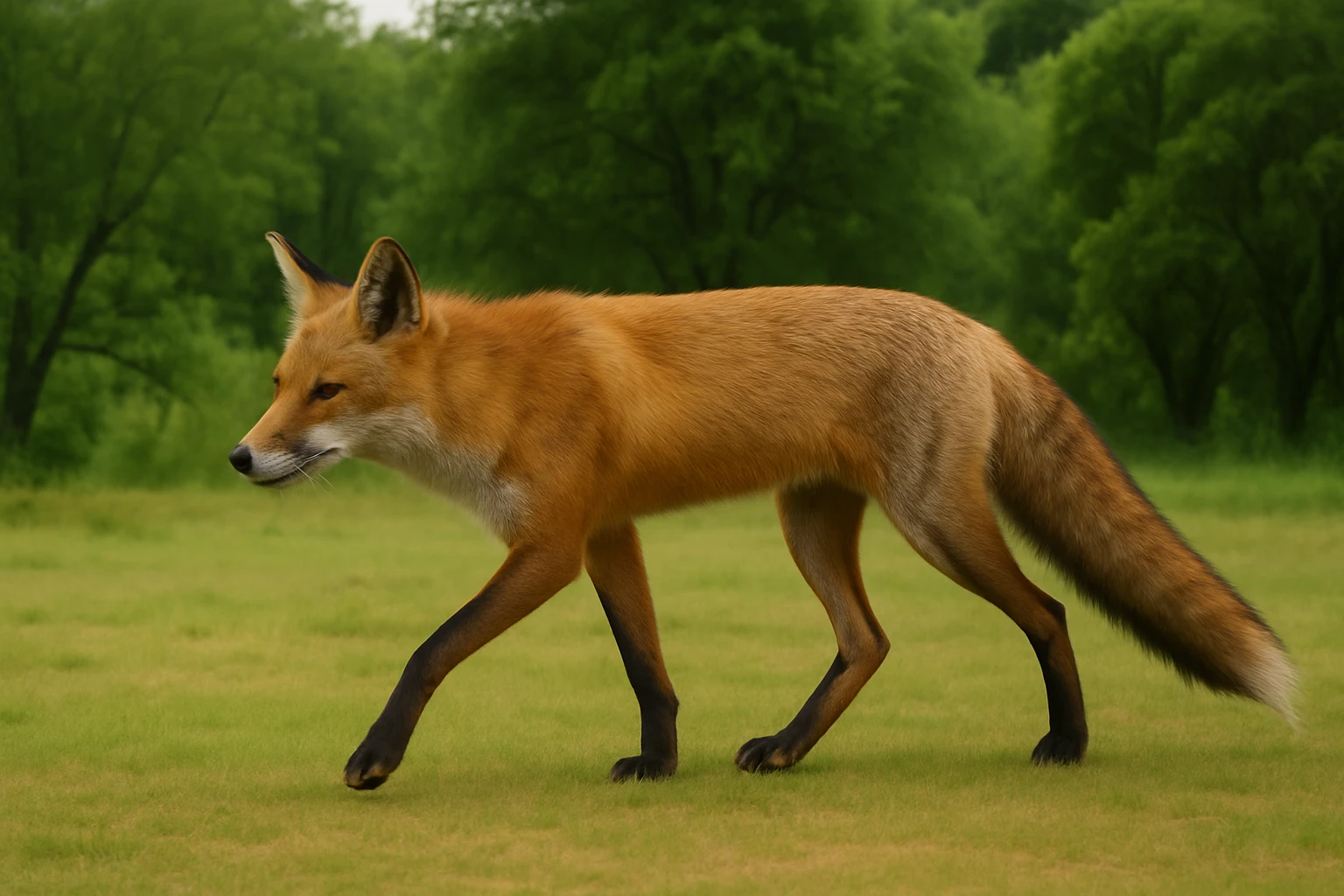 Fox emoji