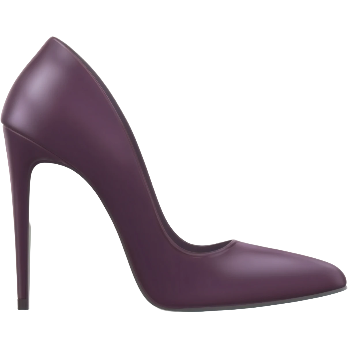 breathtaking illustration of Whimigothic aesthetic vibe of an isolated, extremely detailed hyper-detailed 10 inch stiletto high heels, side view, 16k hd, professional quailty, 600 dpi, emoji