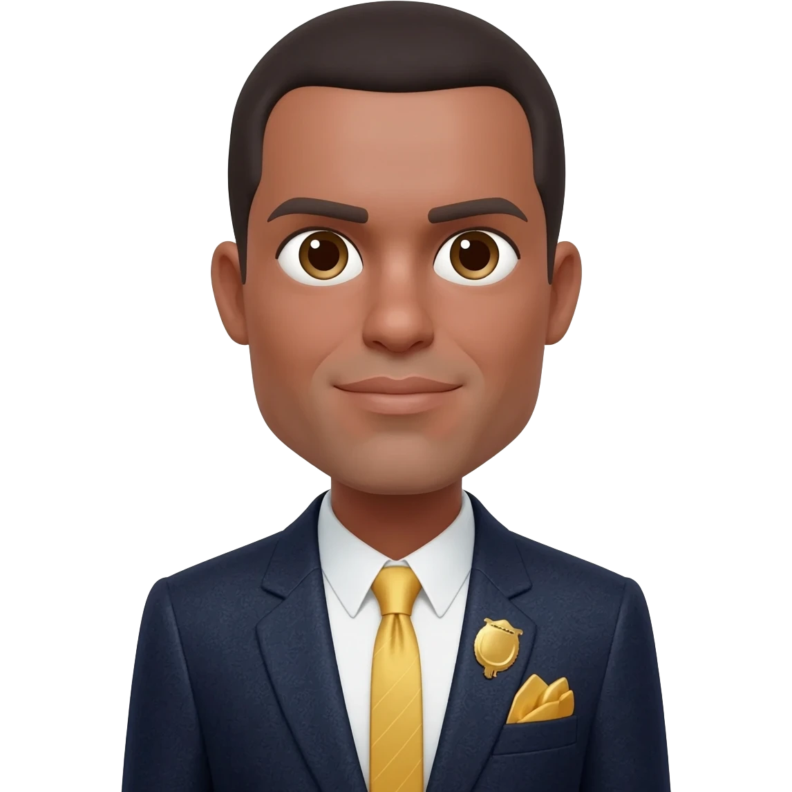 nouveau riche emoji