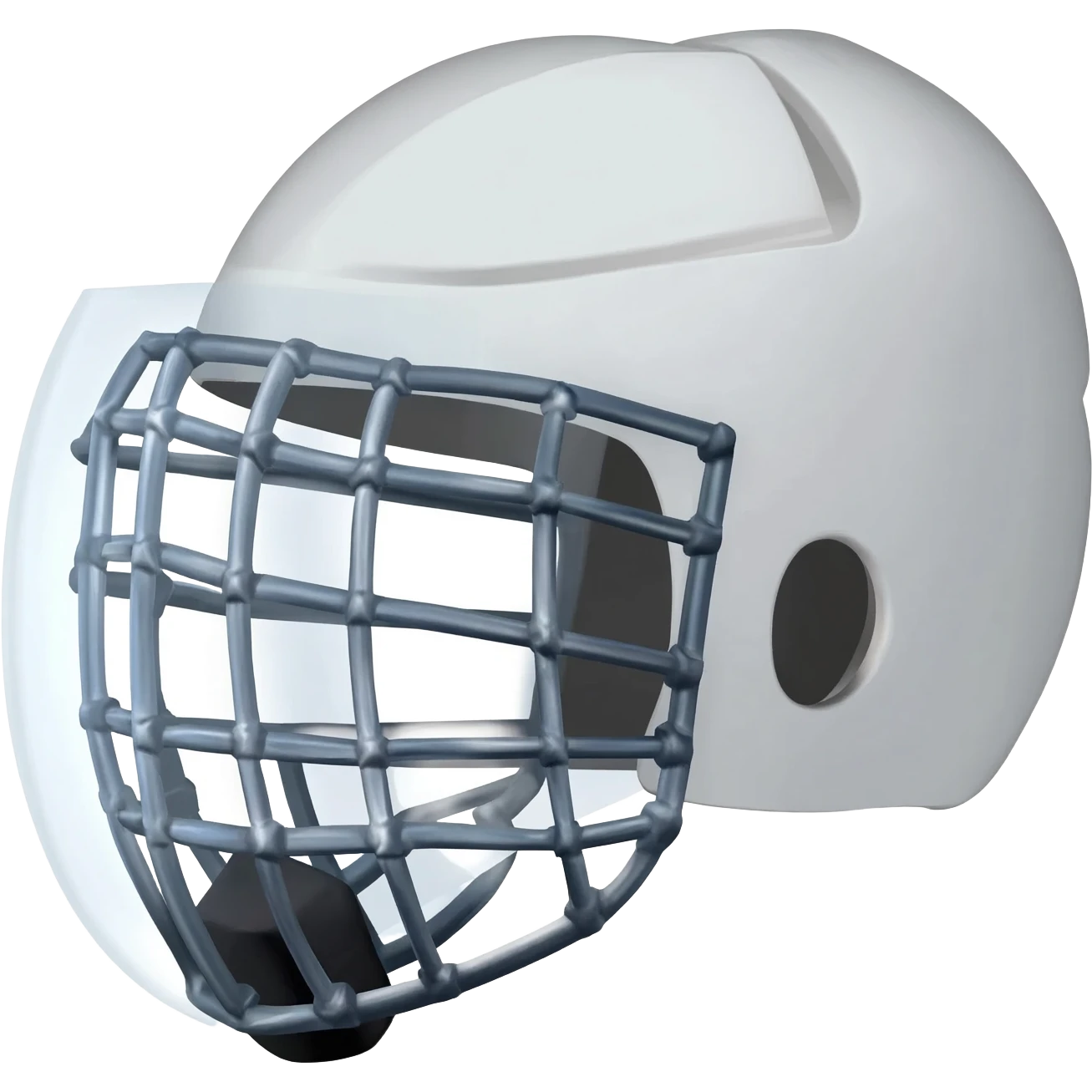 Hockey Mask emoji