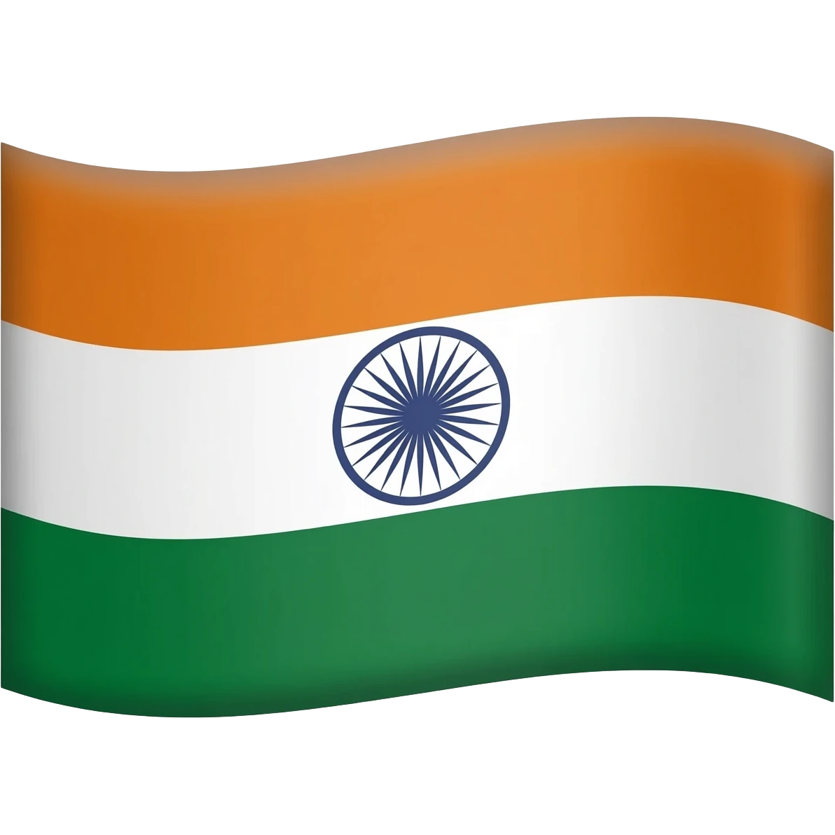 Goa flag emoji emoji