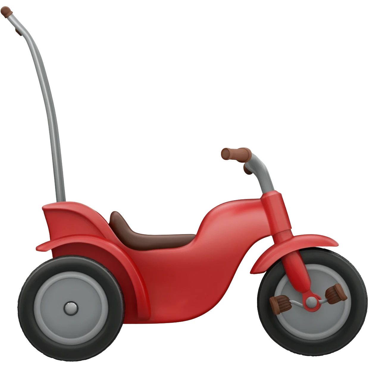Trike rewaco emoji