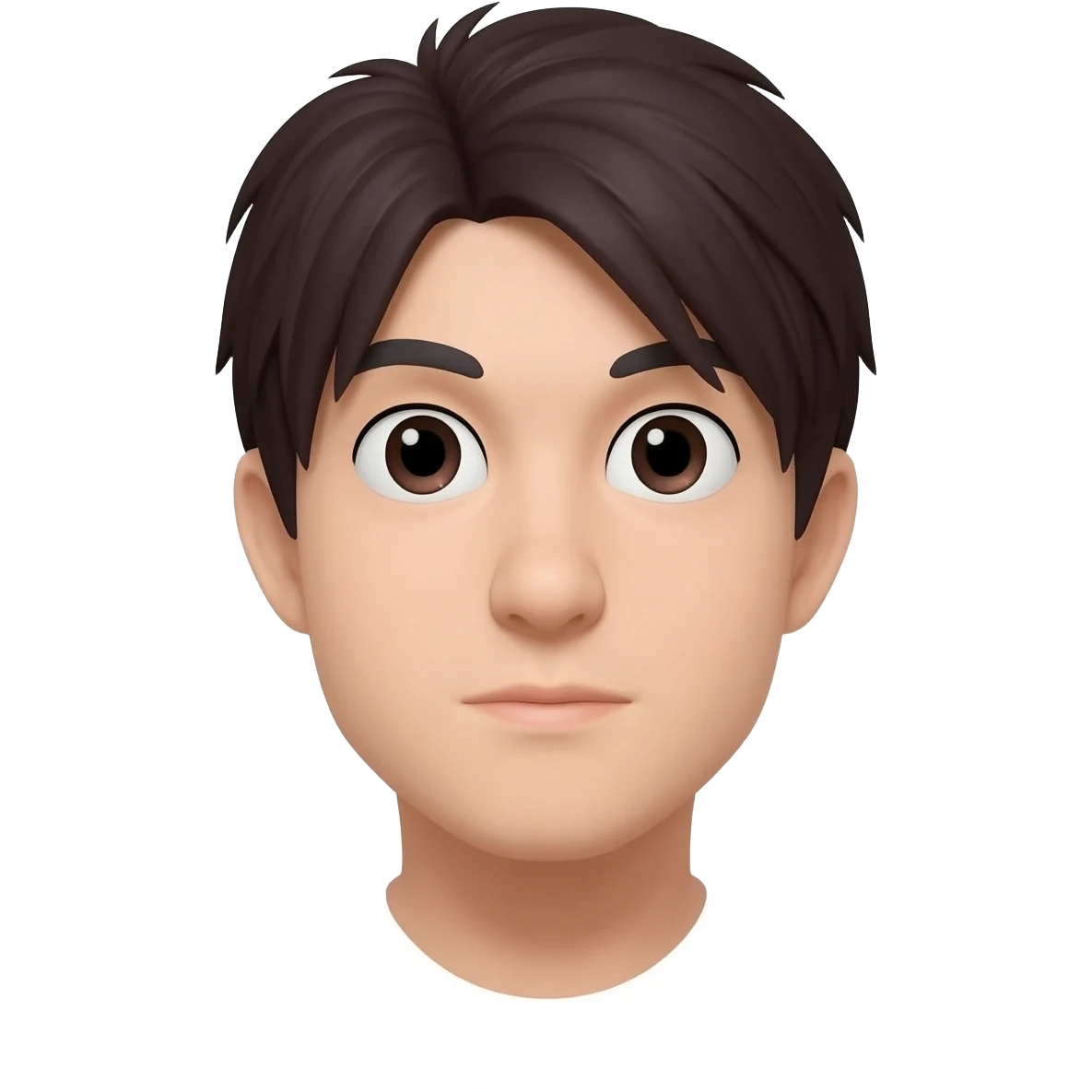 Shinchen emoji