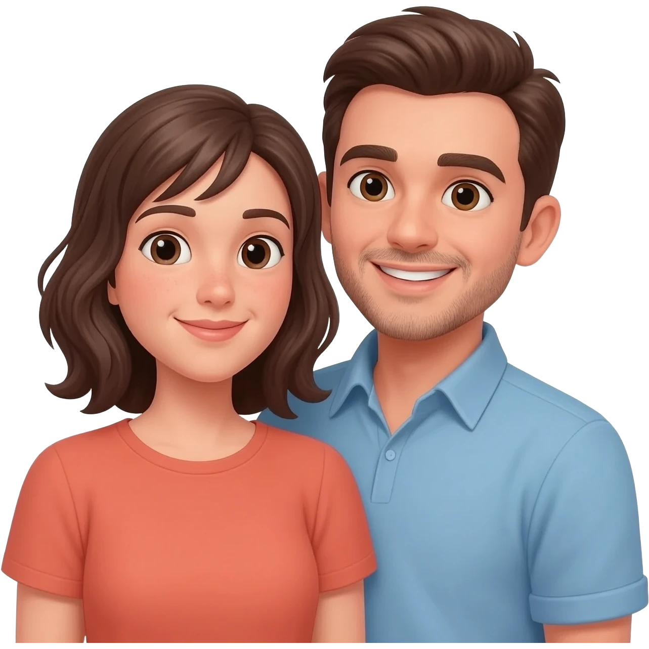 Sexual naughty emoji