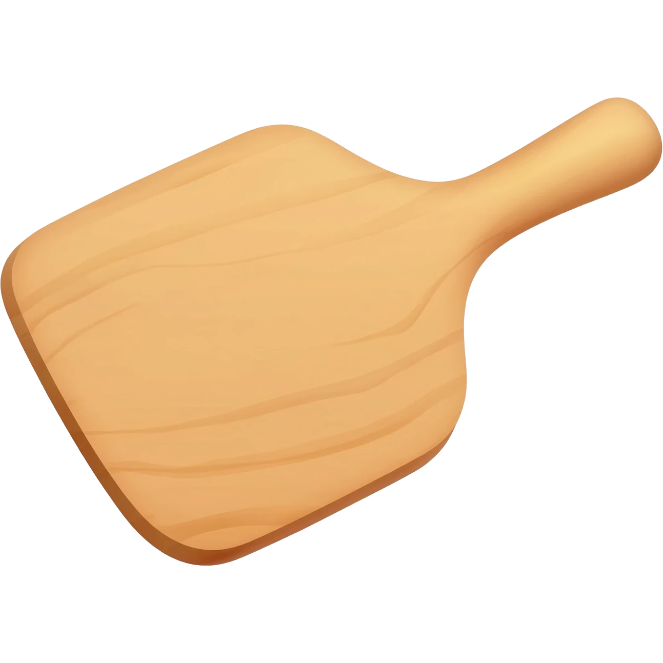 Spanking paddle emoji emoji