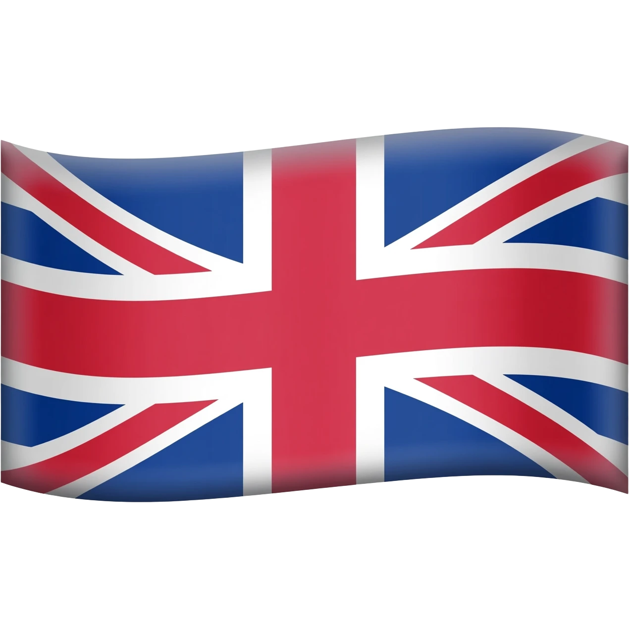 Flag of United Kingdom emoji