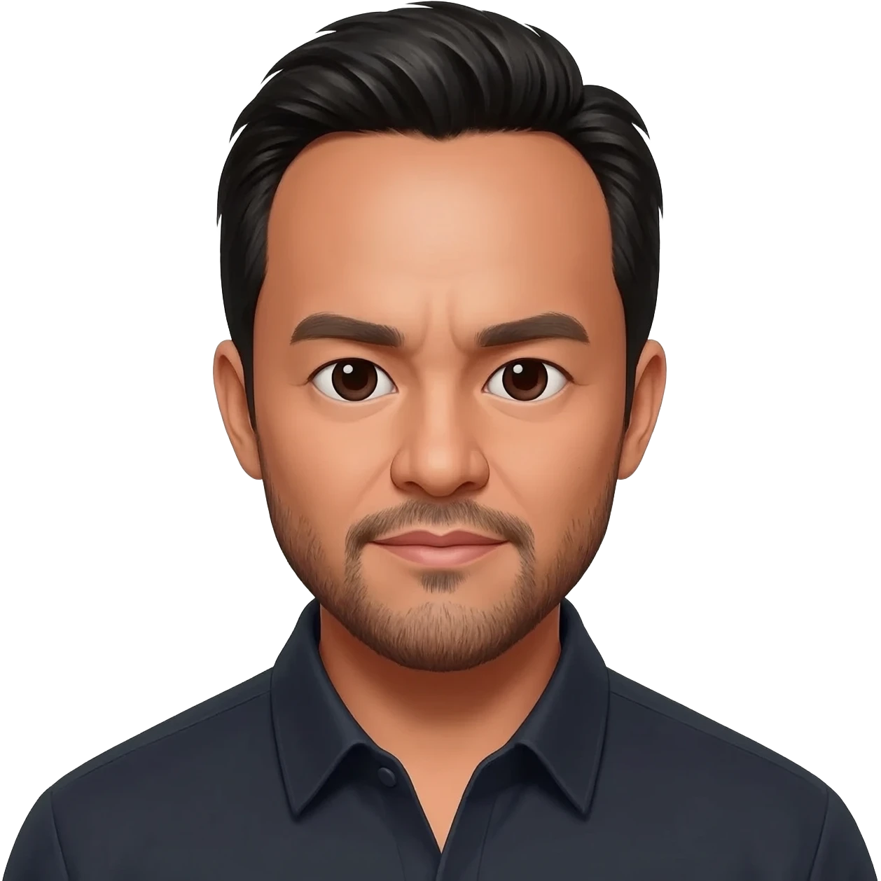 Pinoy version kahawig ni David Harbour  emoji