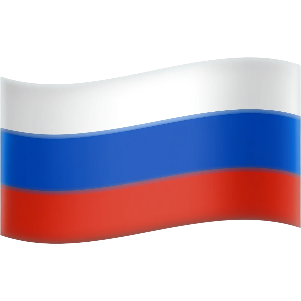flag of  Russia emoji