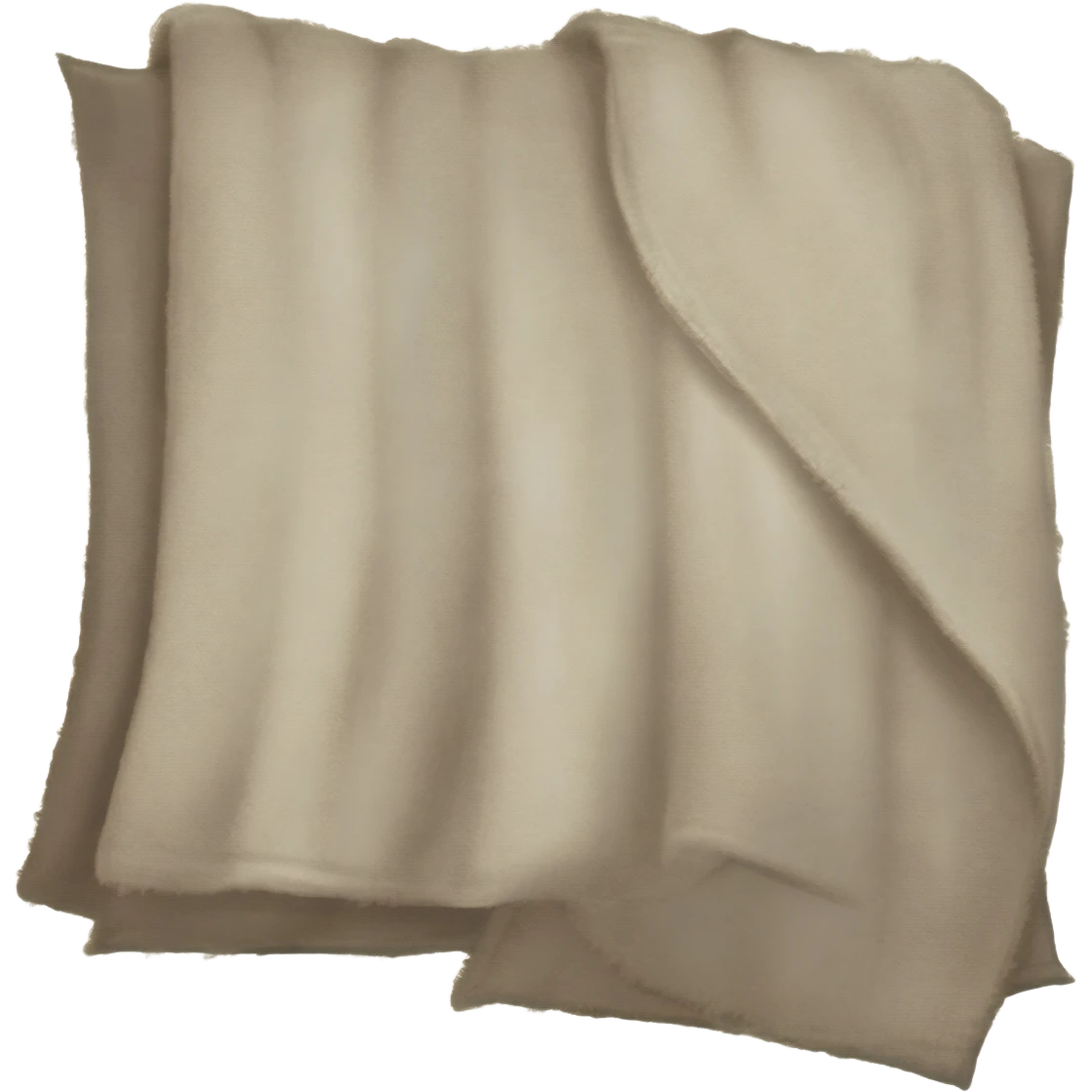 old blankets emoji