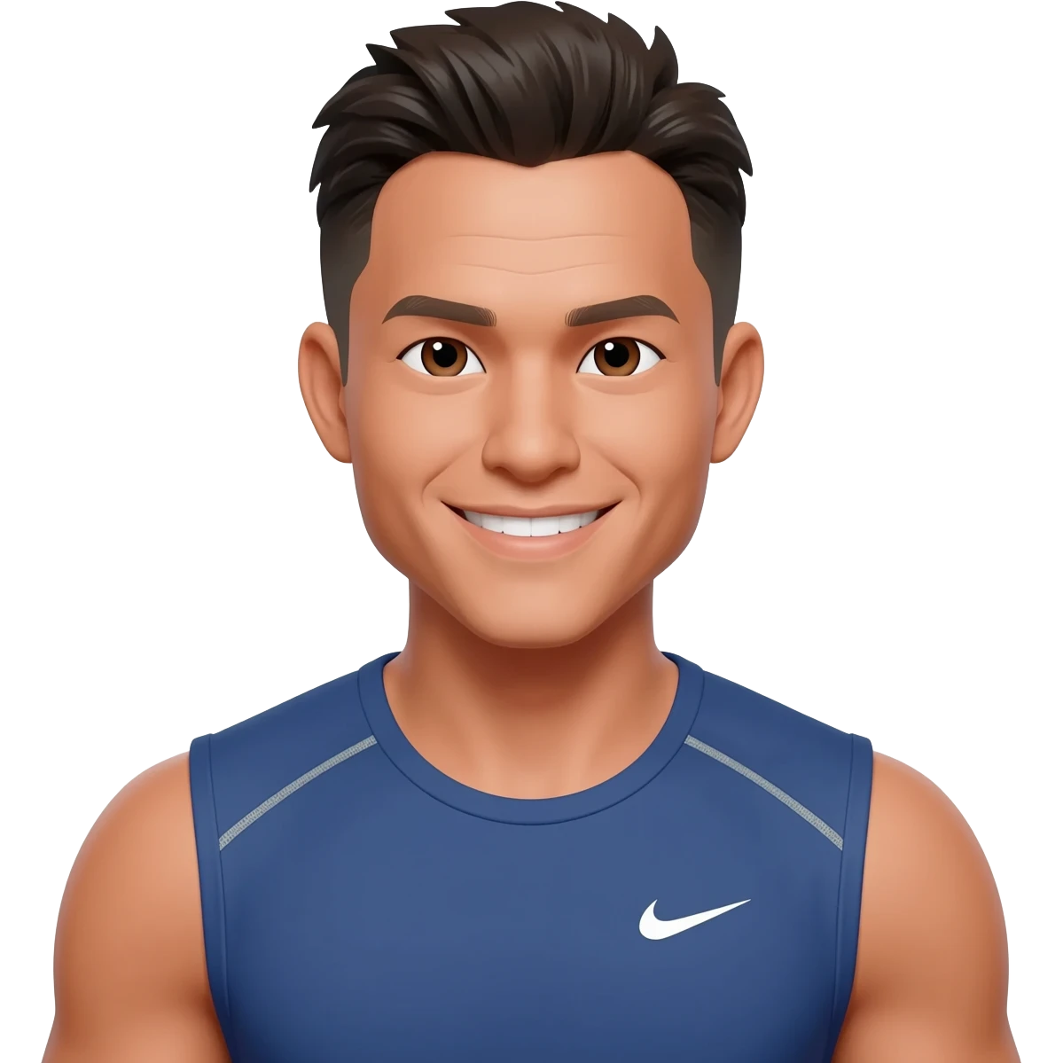 Pinoy version kahawig ni Channing Tatum 25 years old  emoji