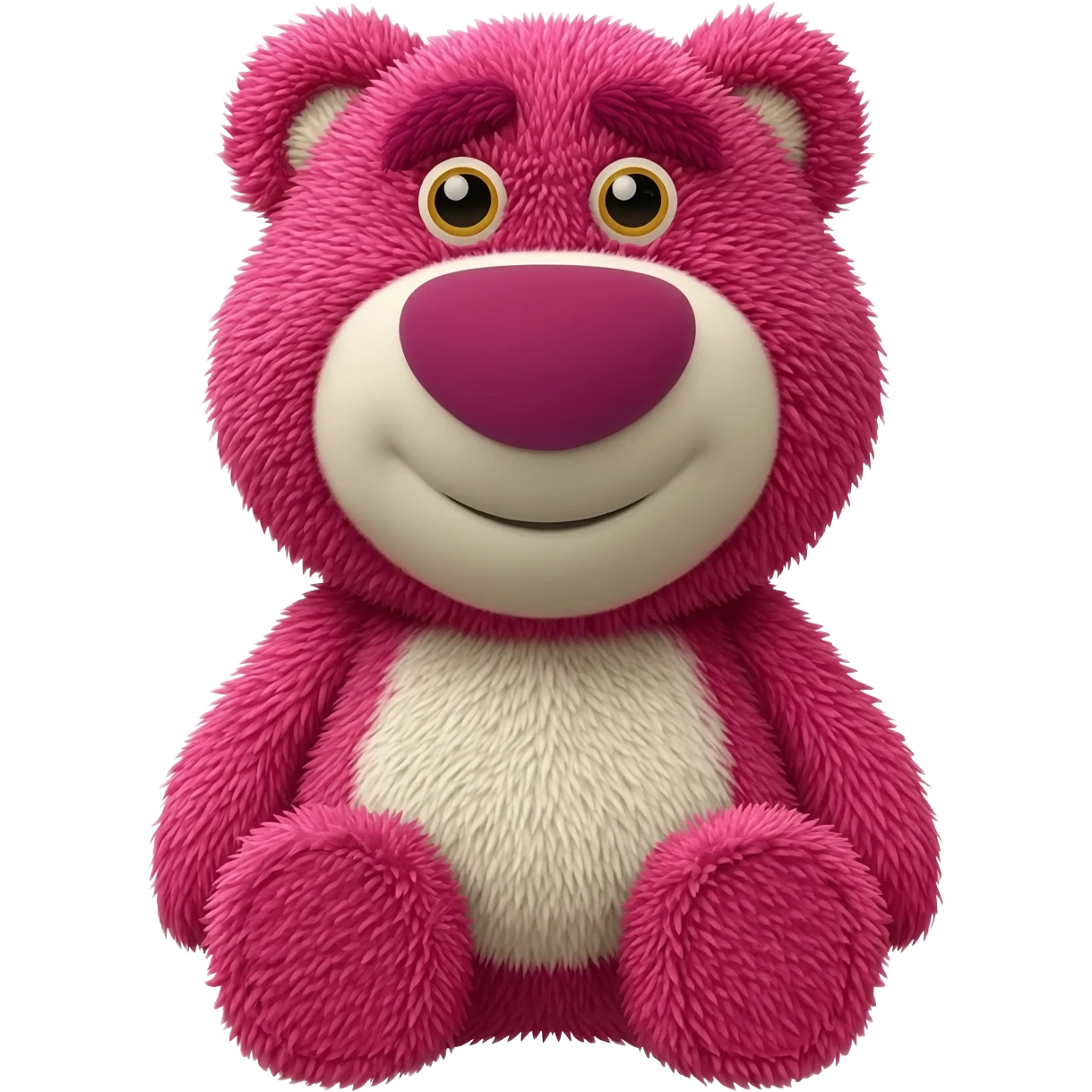 Lotso emoji