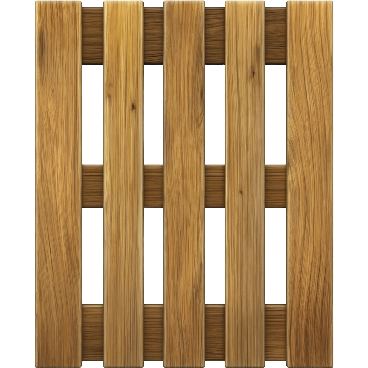 Wooden pallet emoji emoji