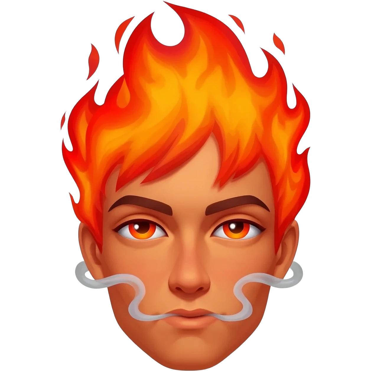 Emojis chatpata emoji