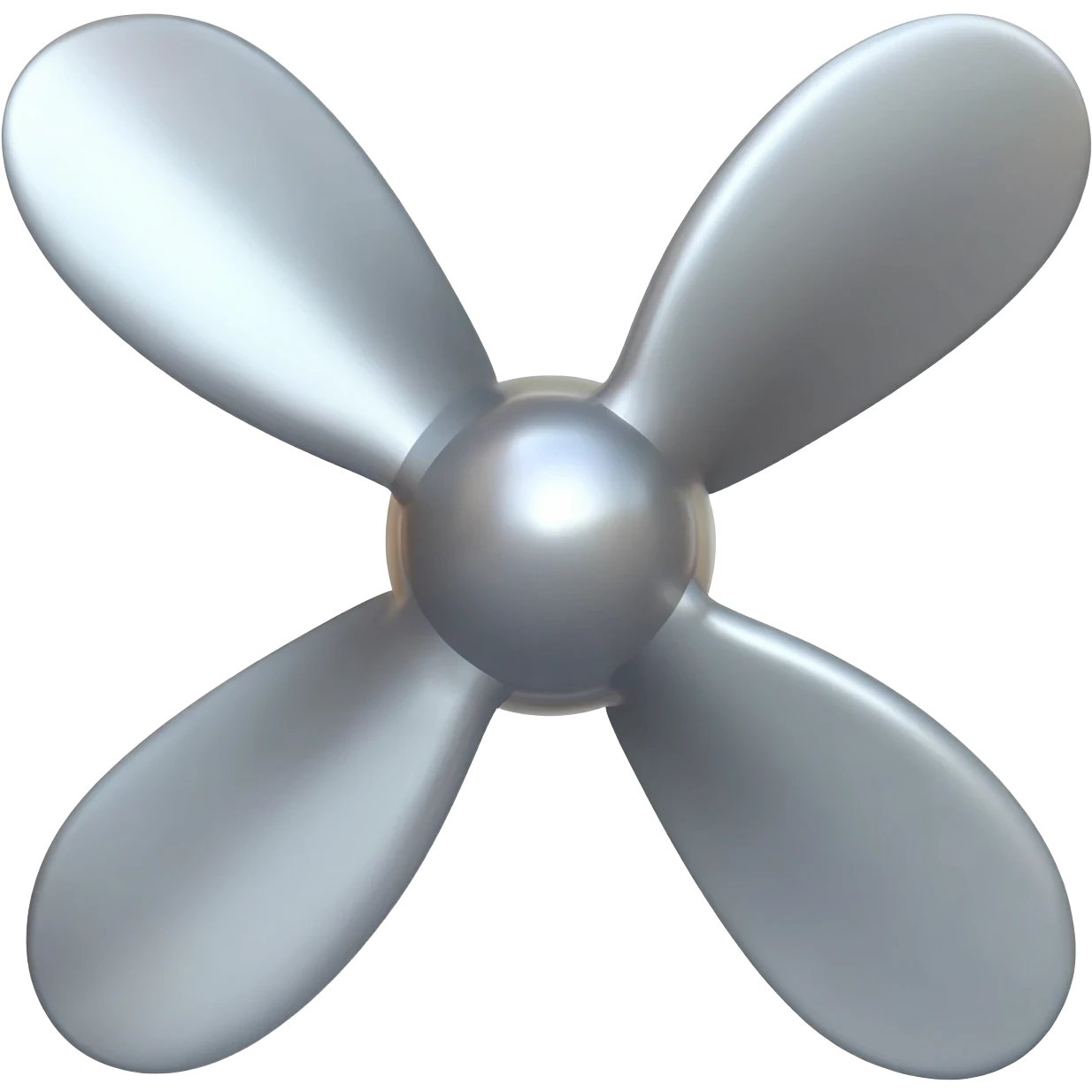 Propeller emoji emoji