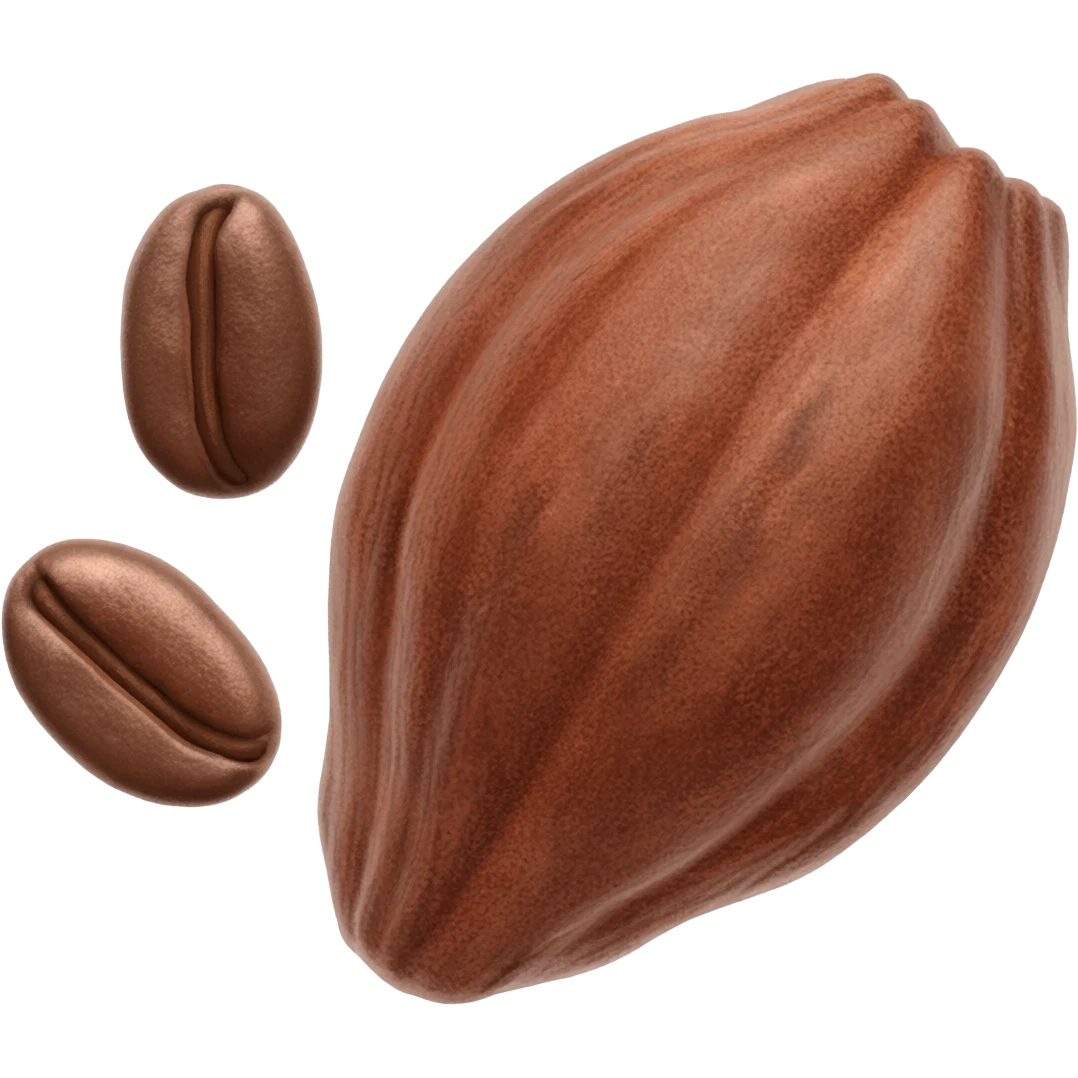 cocoa emoji