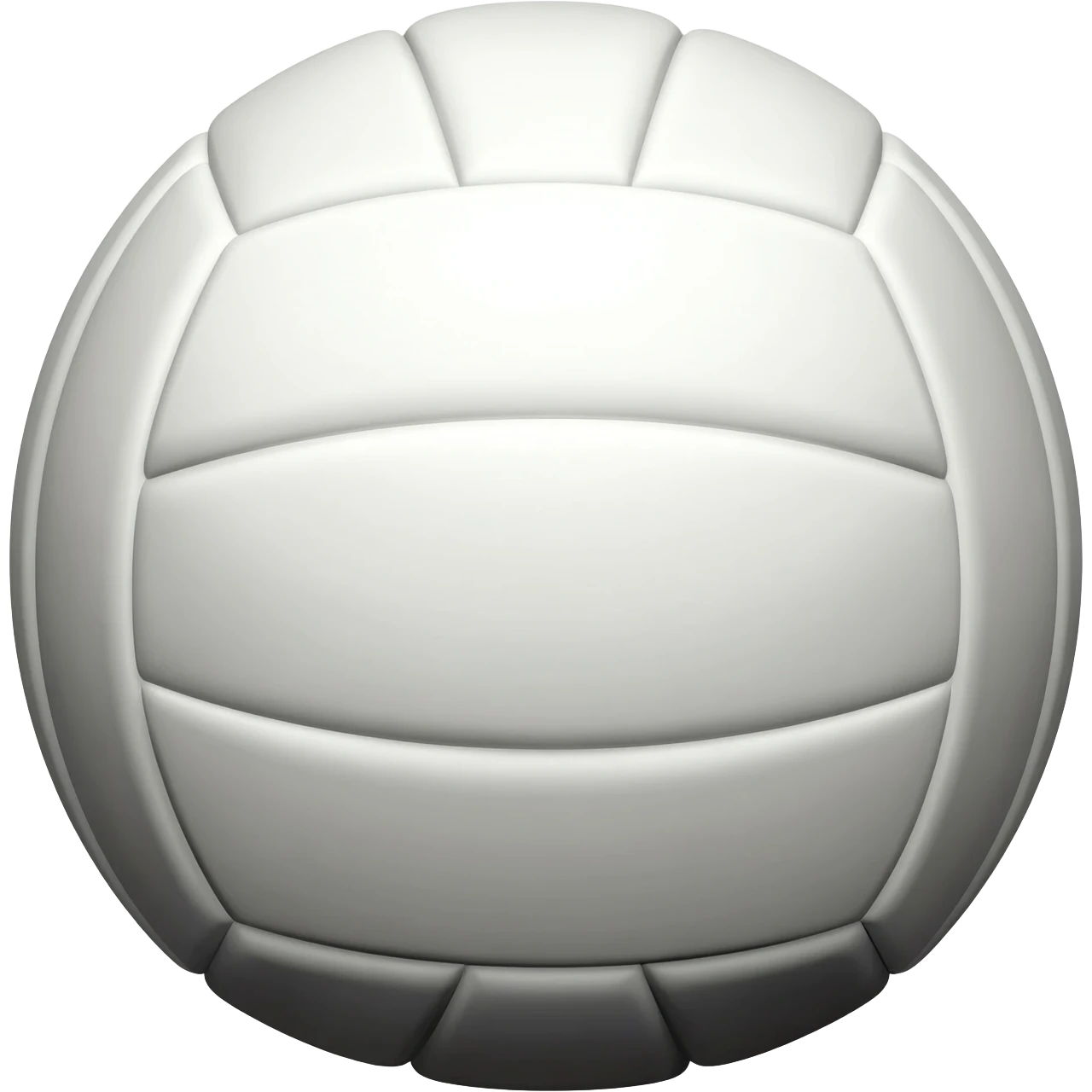 Voleybol emoji