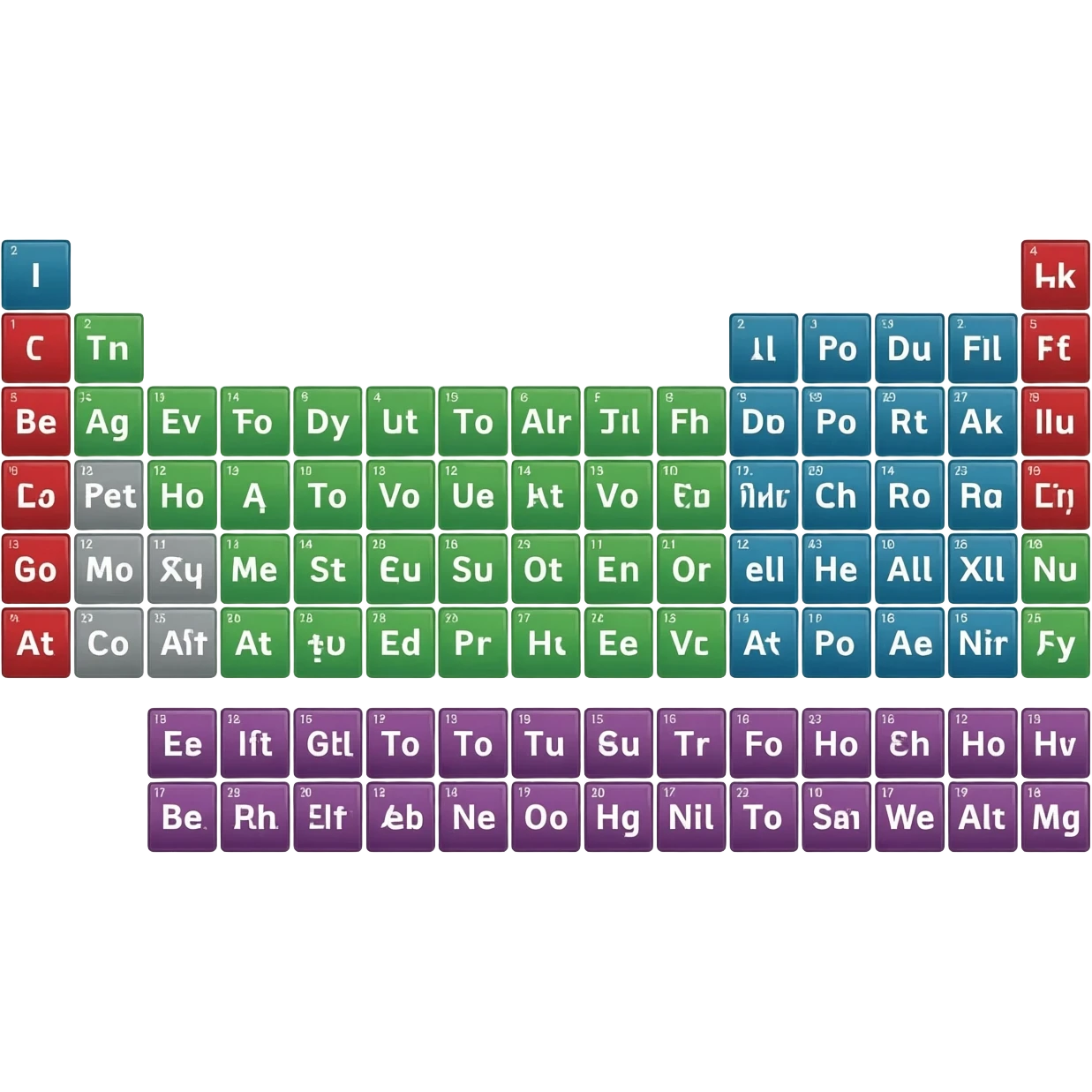 elements emoji