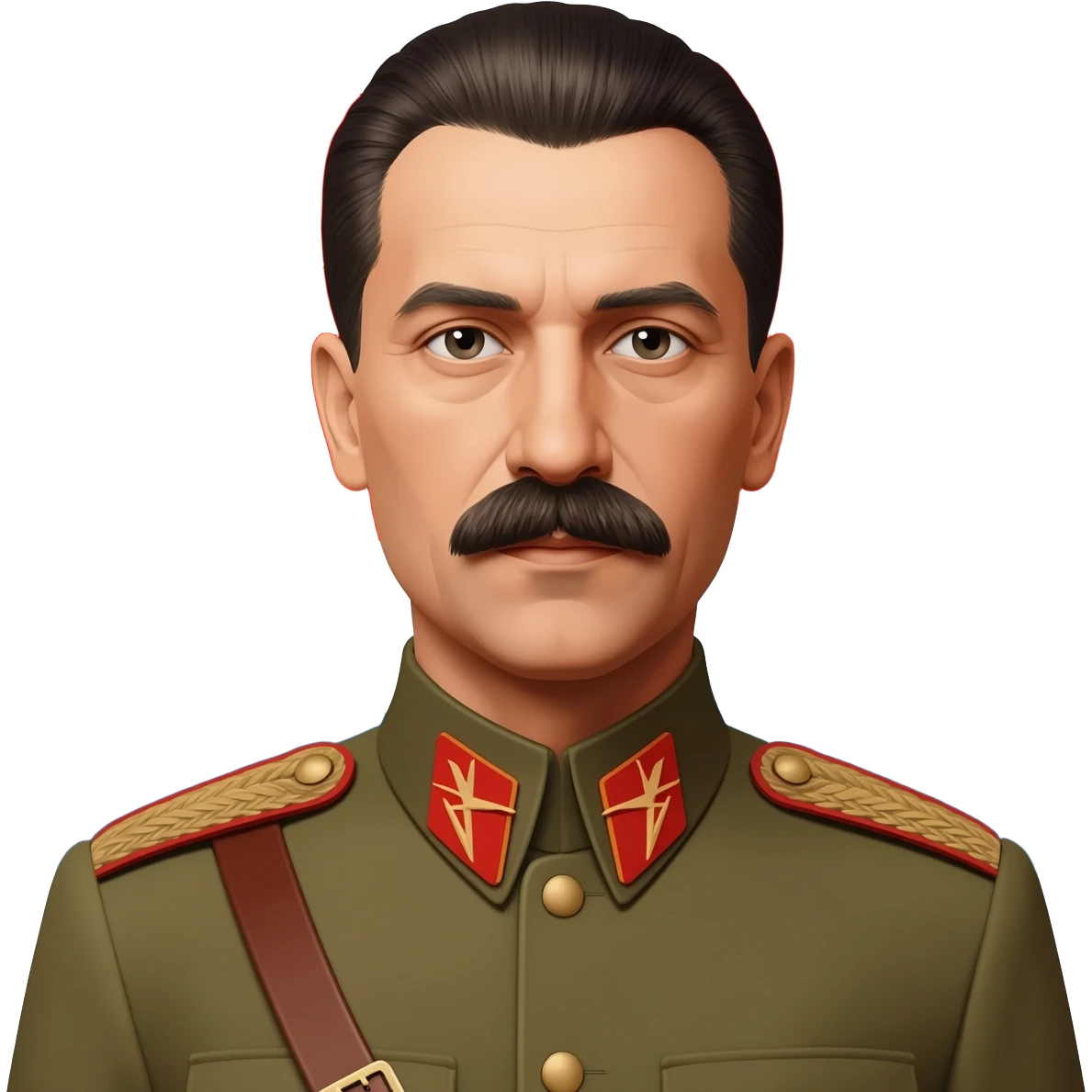 Mustafa kemal atatürk Sovyet Union emoji