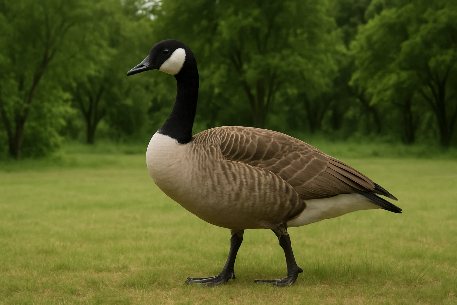 Goose emoji