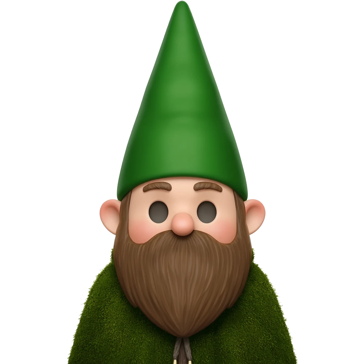 Gnome emoji