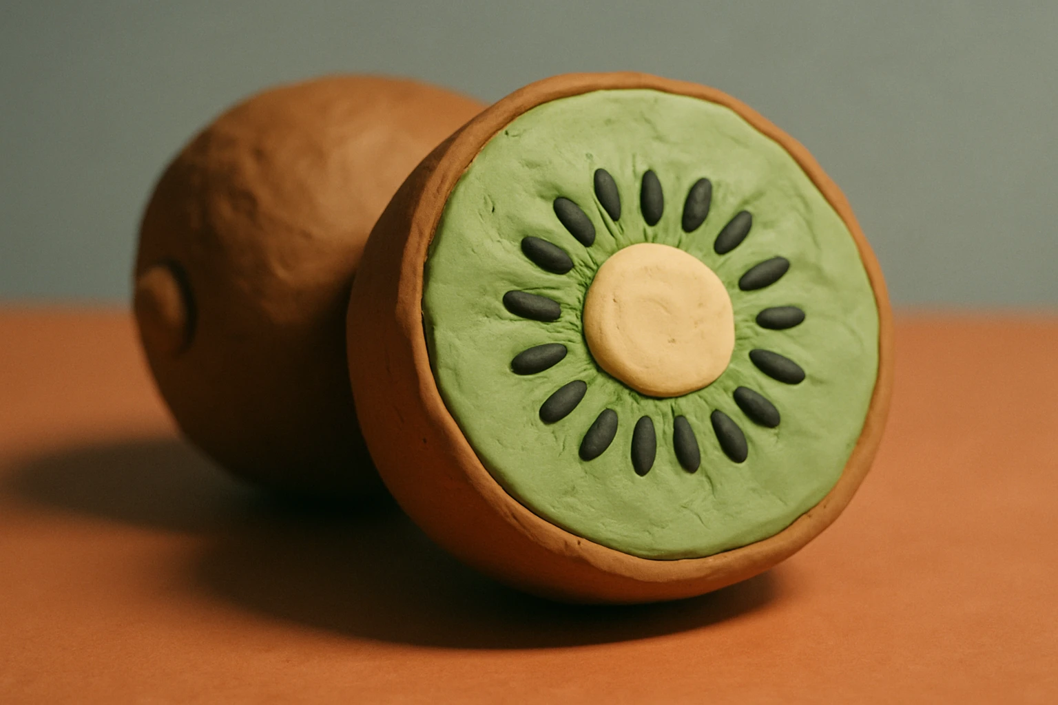 Kiwi emoji