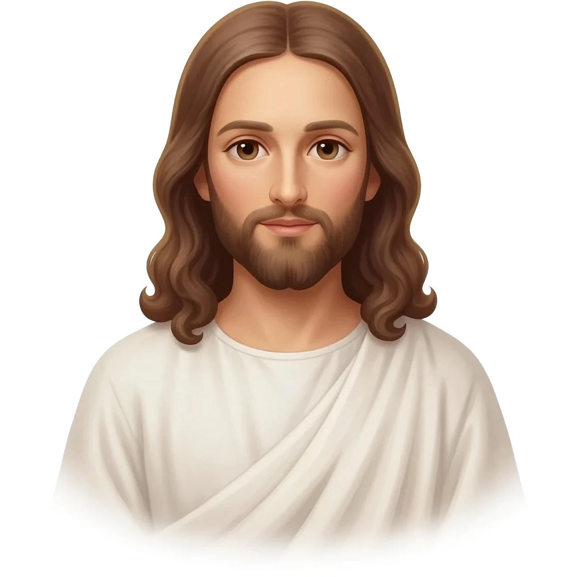 Jesus emoji