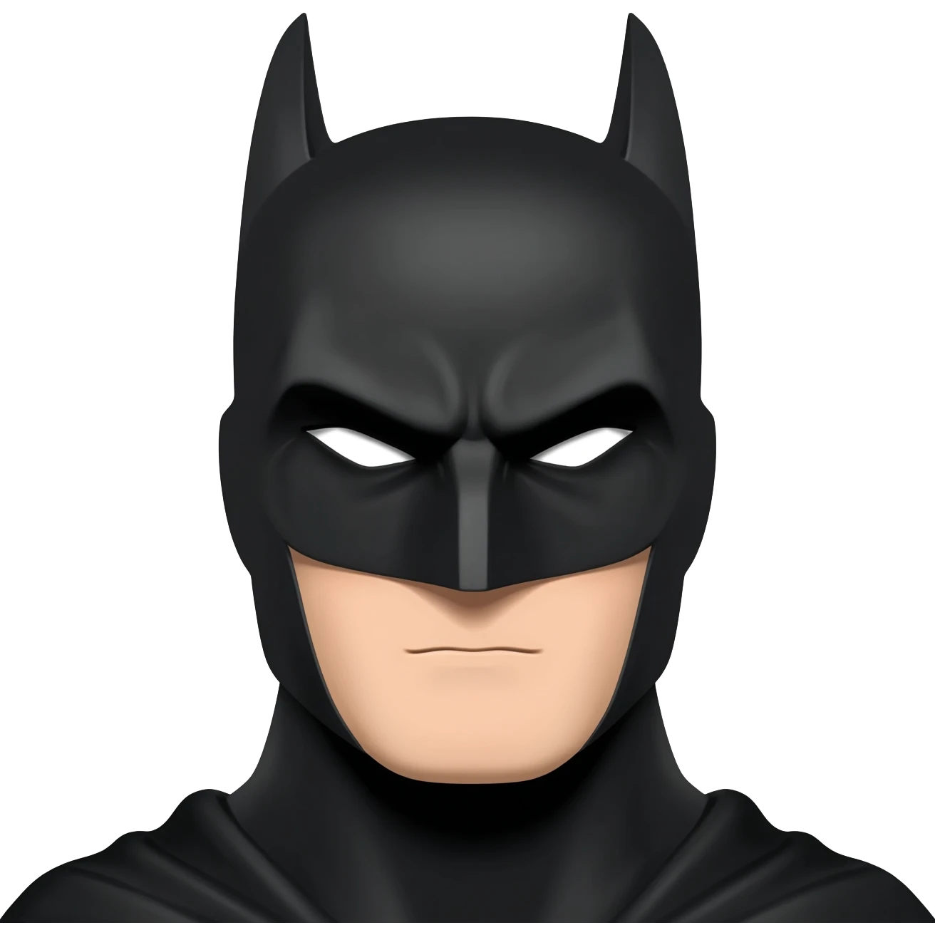 Batman emoji