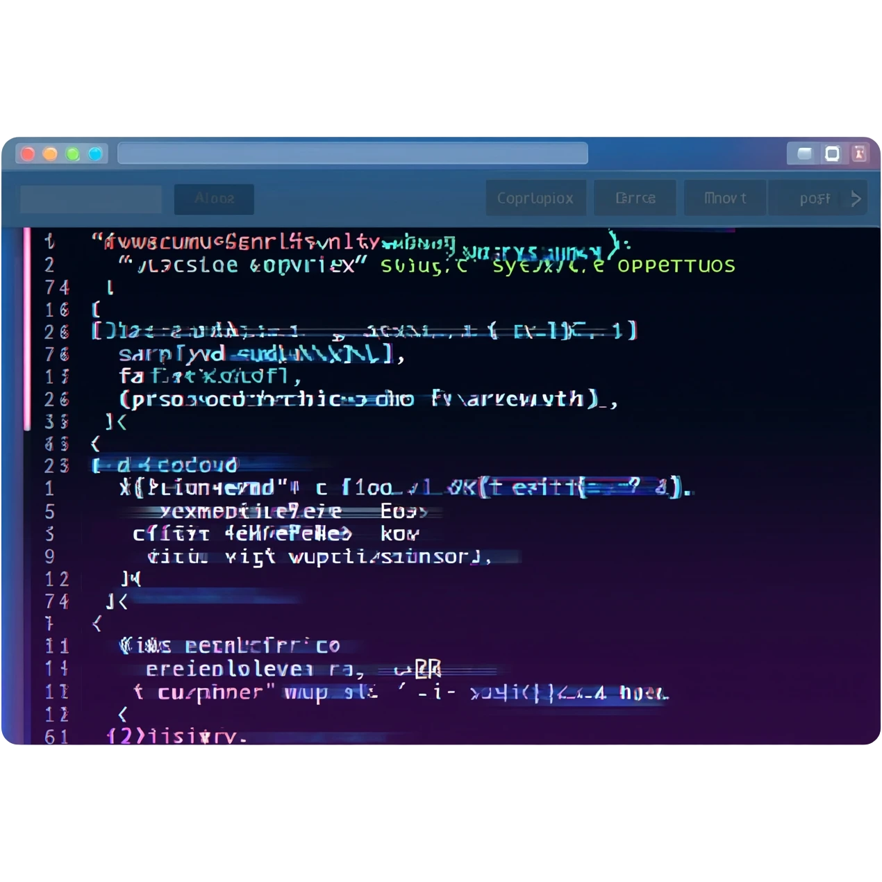 vibe coding gone wrong emoji